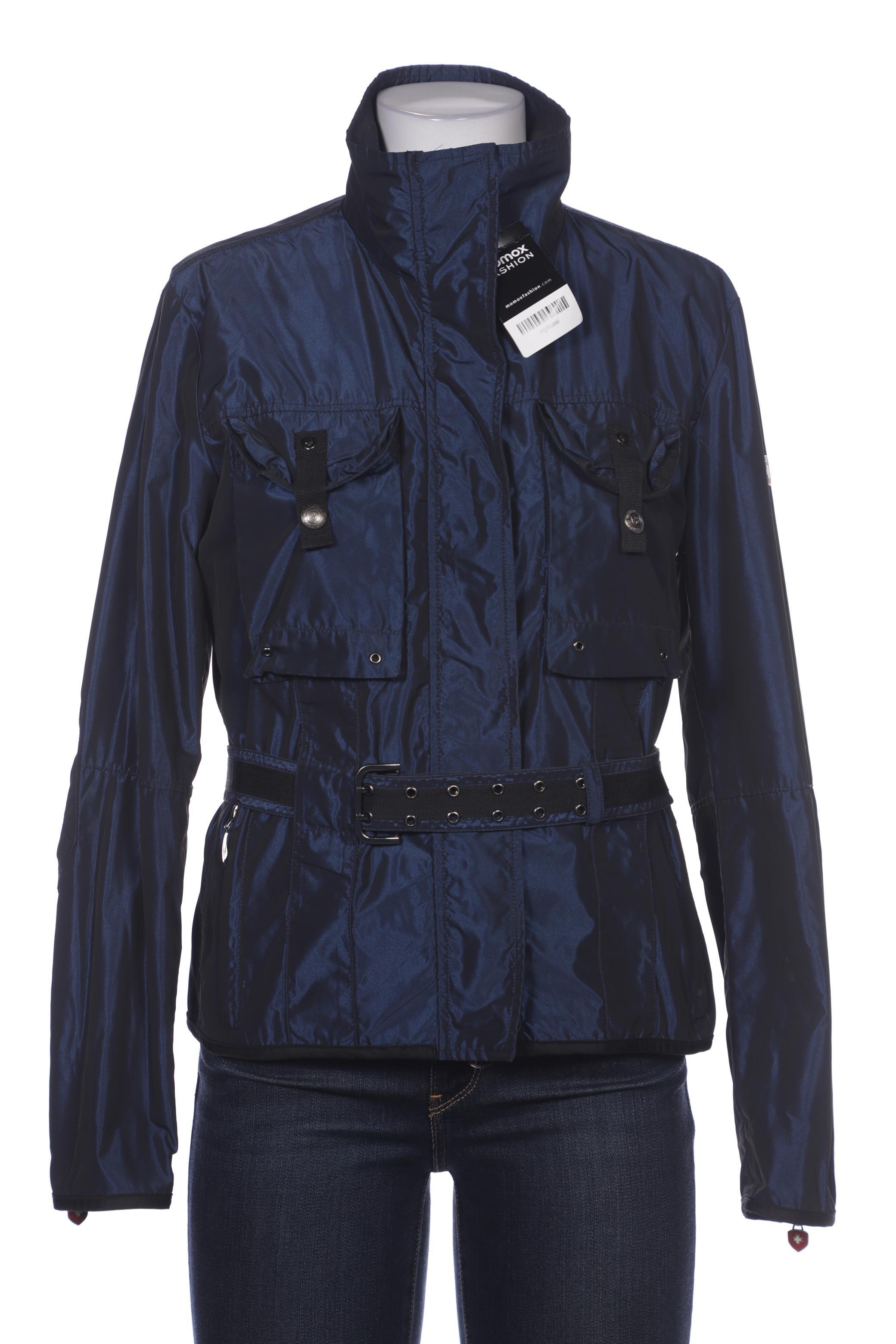 

Wellensteyn Damen Jacke, marineblau, Gr. 38