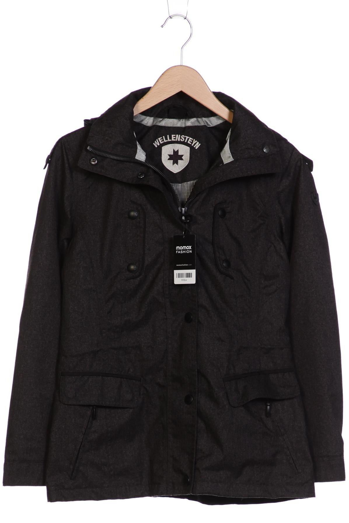 

Wellensteyn Damen Jacke, grau
