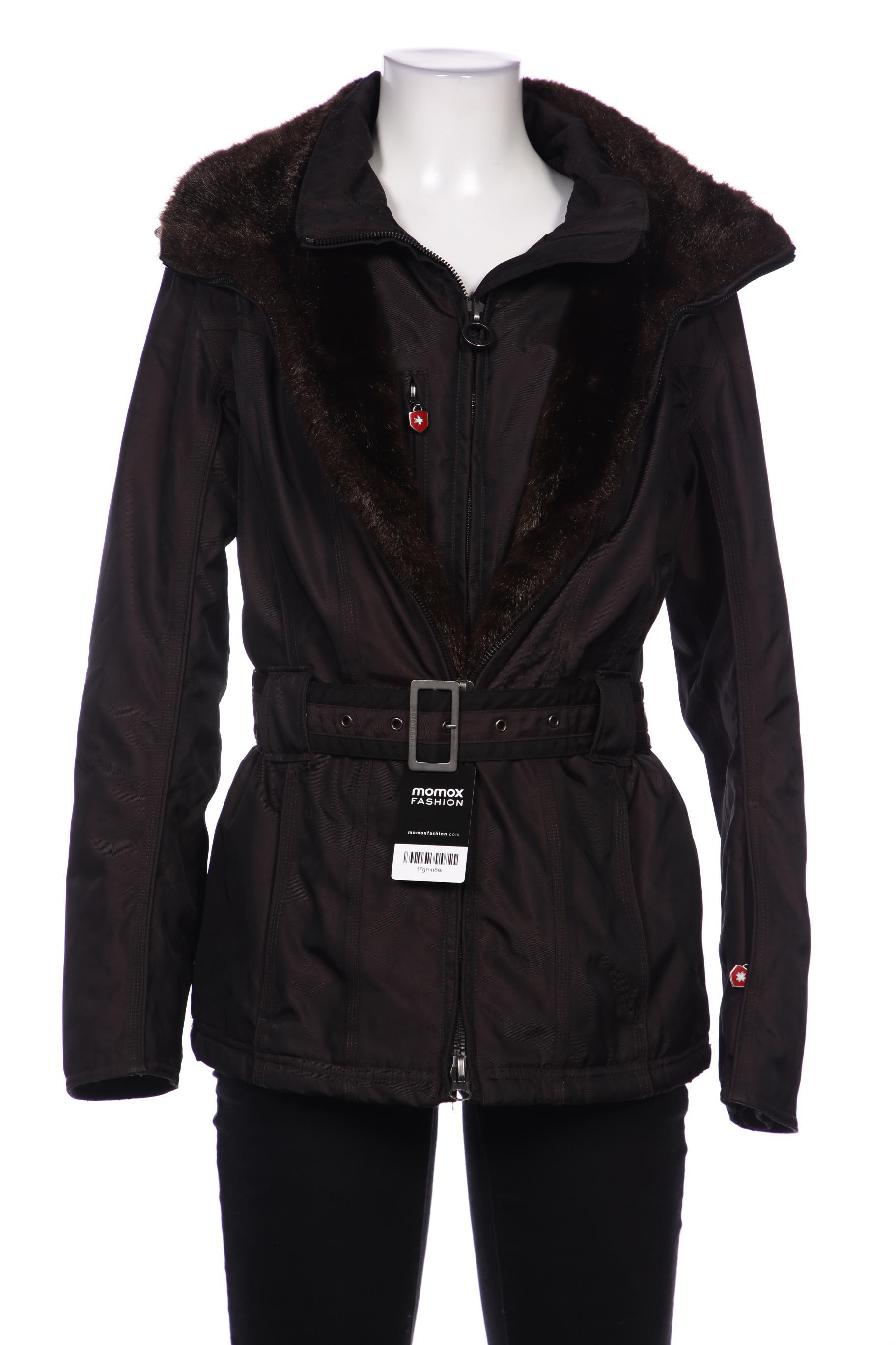

Wellensteyn Damen Jacke, braun, Gr. 36
