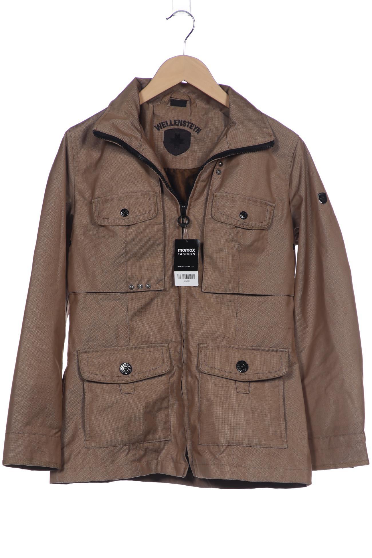 

Wellensteyn Damen Jacke, braun, Gr. 38