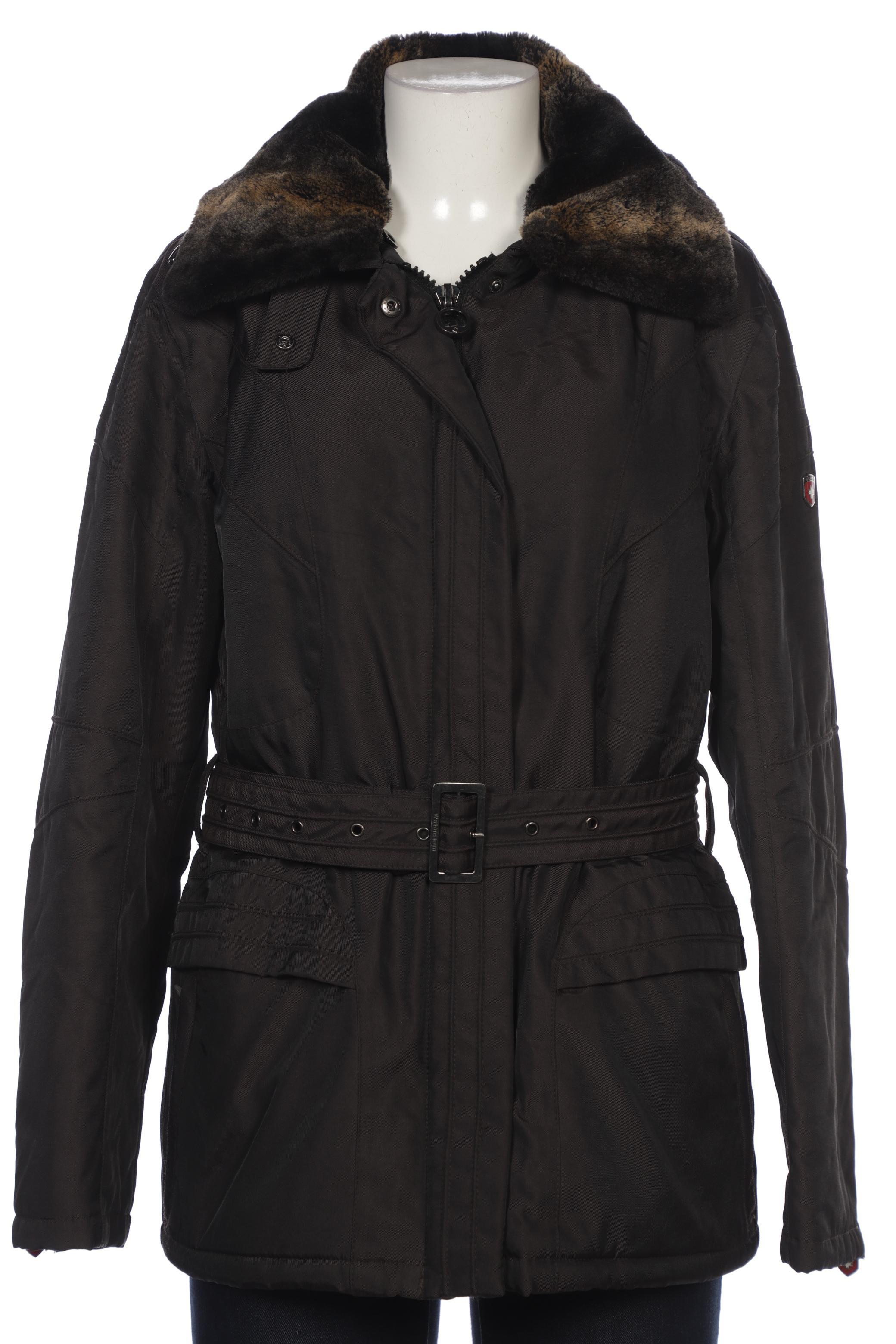 

Wellensteyn Damen Jacke, braun