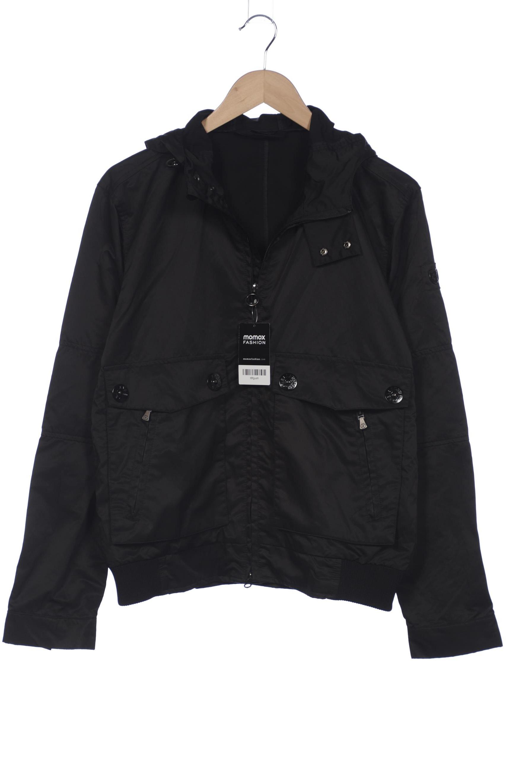 

Wellensteyn Damen Jacke, schwarz, Gr. 38