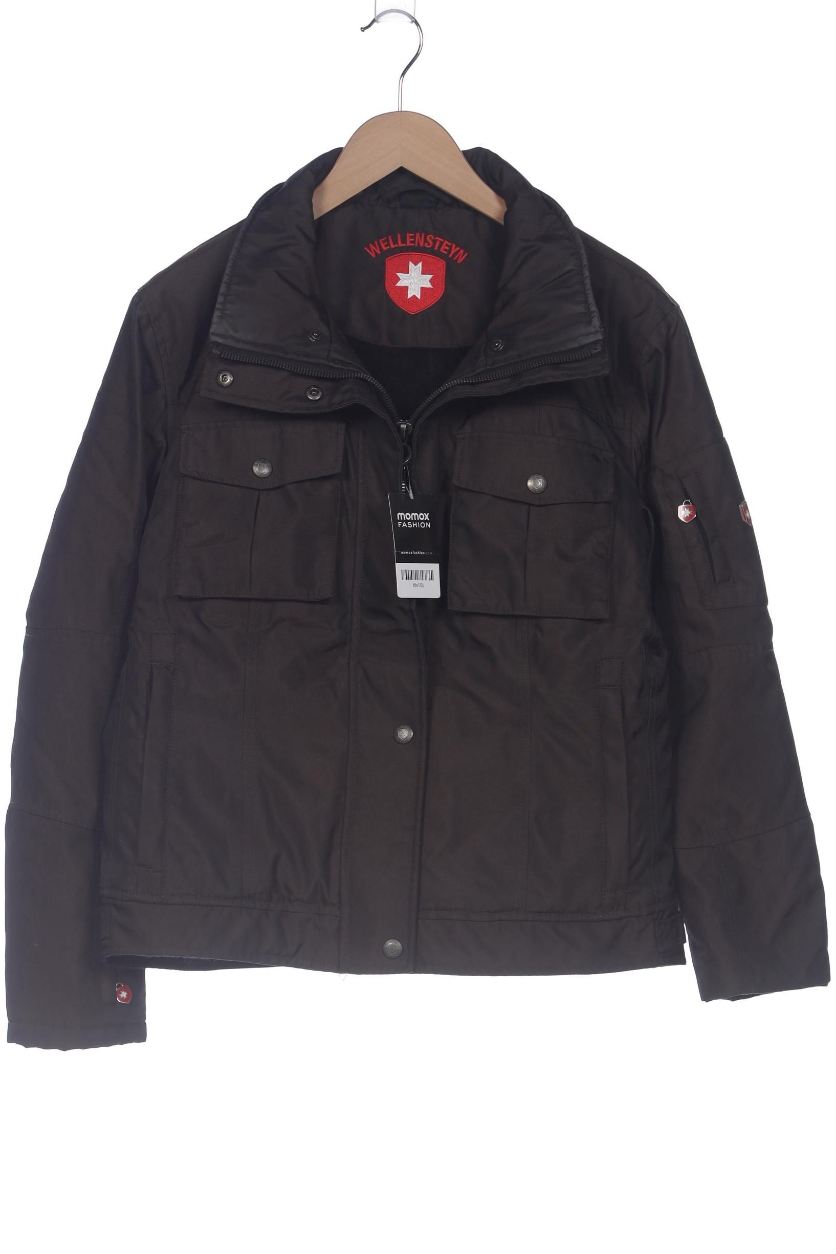 

Wellensteyn Damen Jacke, braun, Gr. 38
