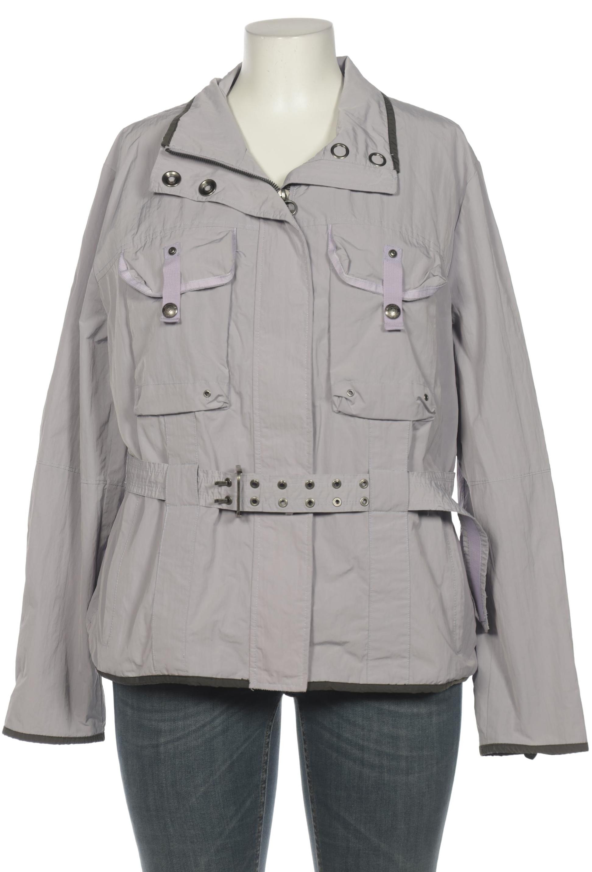 

Wellensteyn Damen Jacke, flieder, Gr. 46