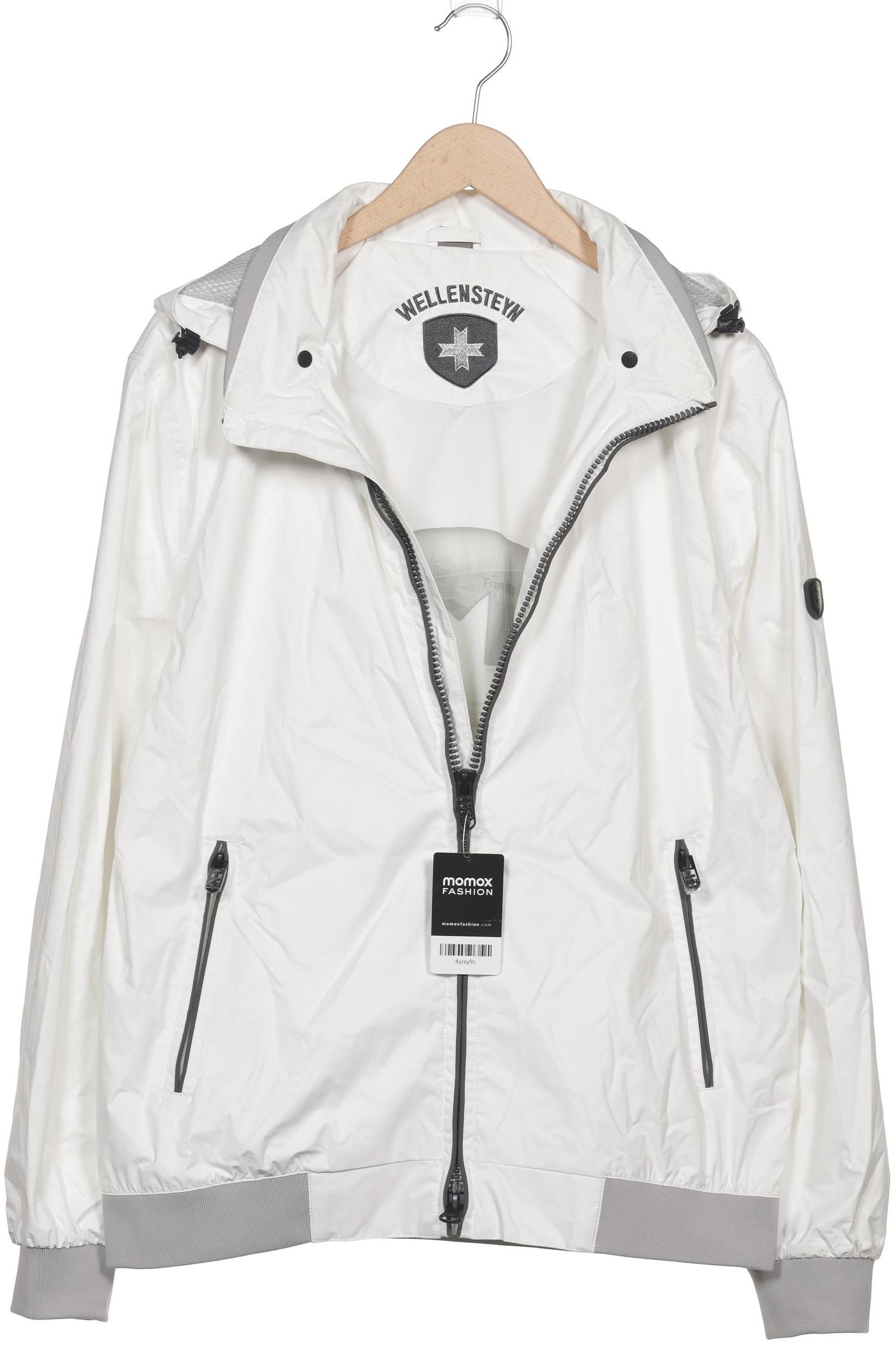 

Wellensteyn Damen Jacke, weiß, Gr. 42