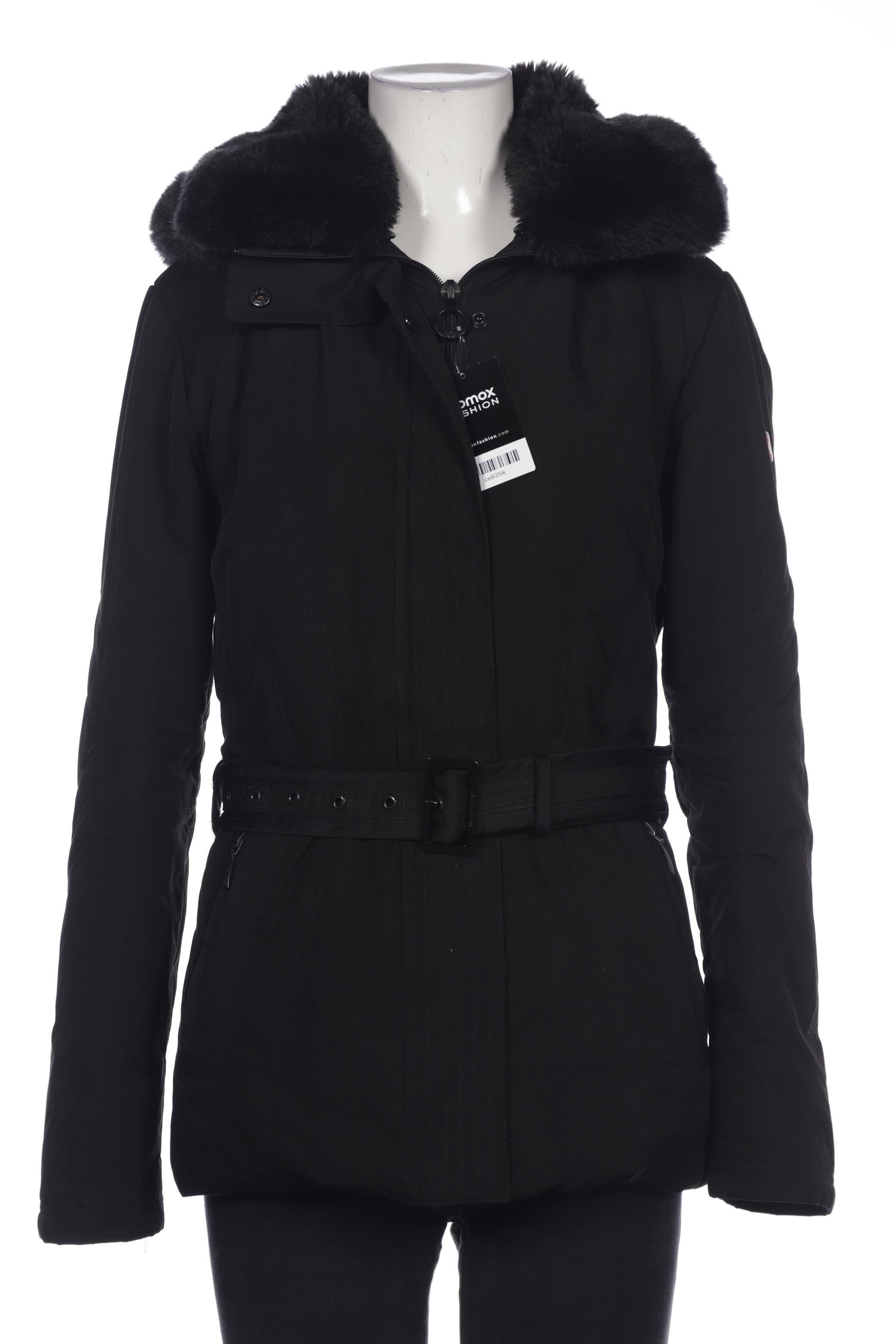 

Wellensteyn Damen Jacke, schwarz, Gr. 36