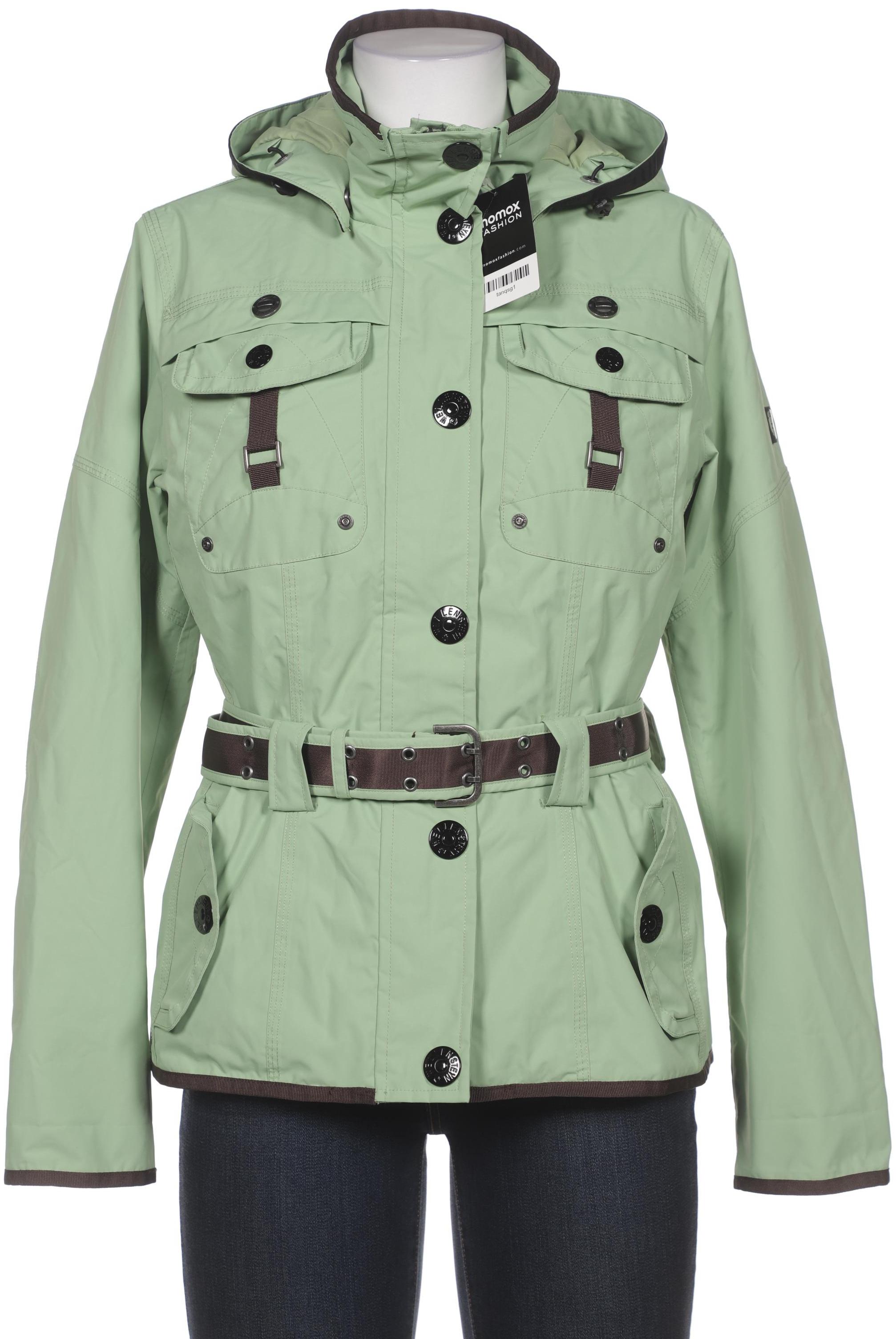 

Wellensteyn Damen Jacke, hellgrün, Gr. 38