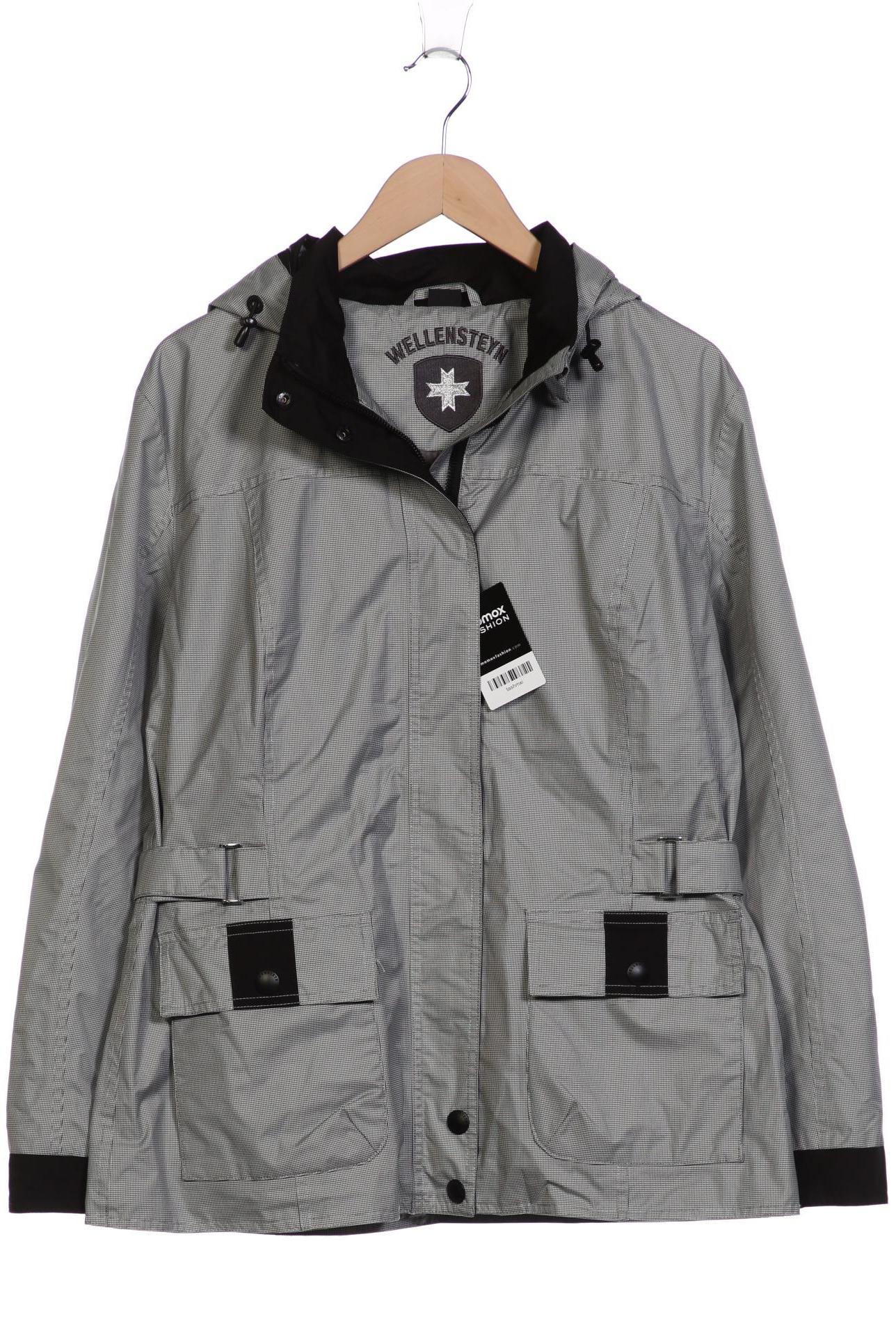 

Wellensteyn Damen Jacke, grau, Gr. 42