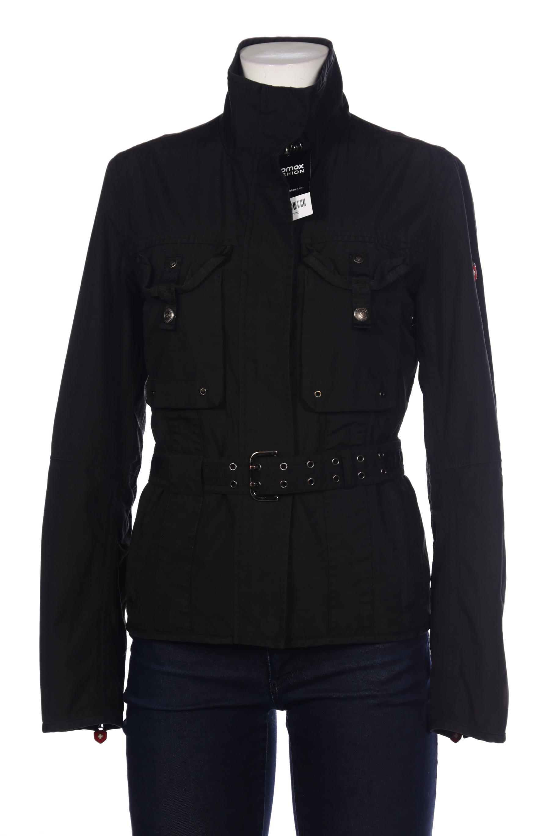 

Wellensteyn Damen Jacke, schwarz