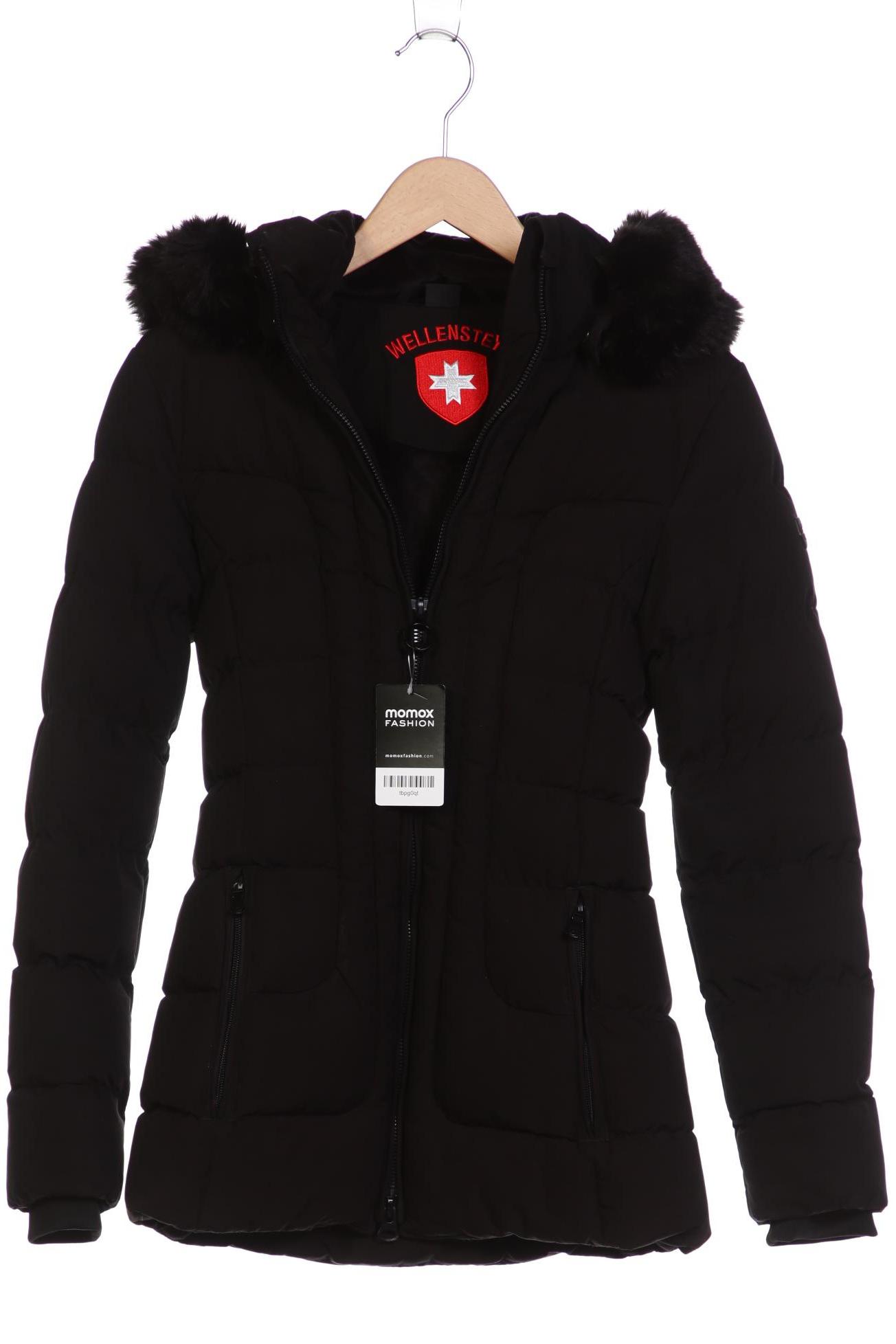 

Wellensteyn Damen Jacke, schwarz