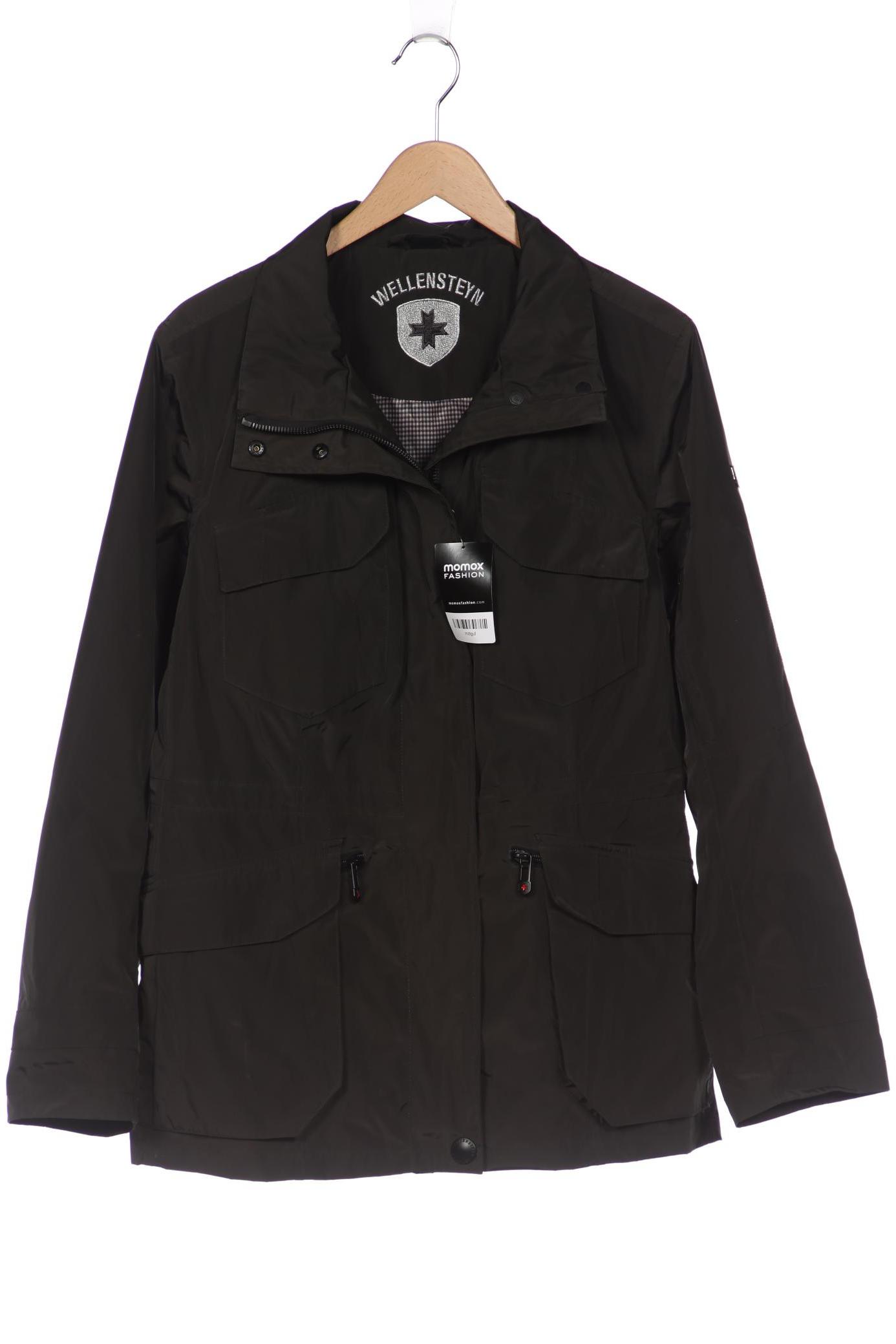 

Wellensteyn Damen Jacke, grau