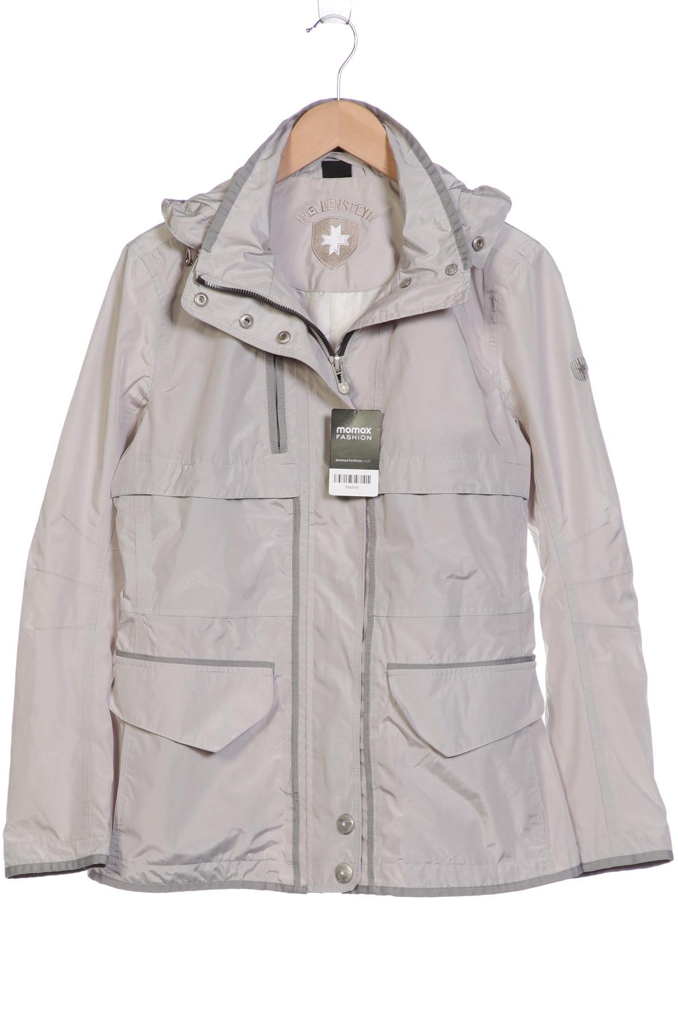 

Wellensteyn Damen Jacke, grau