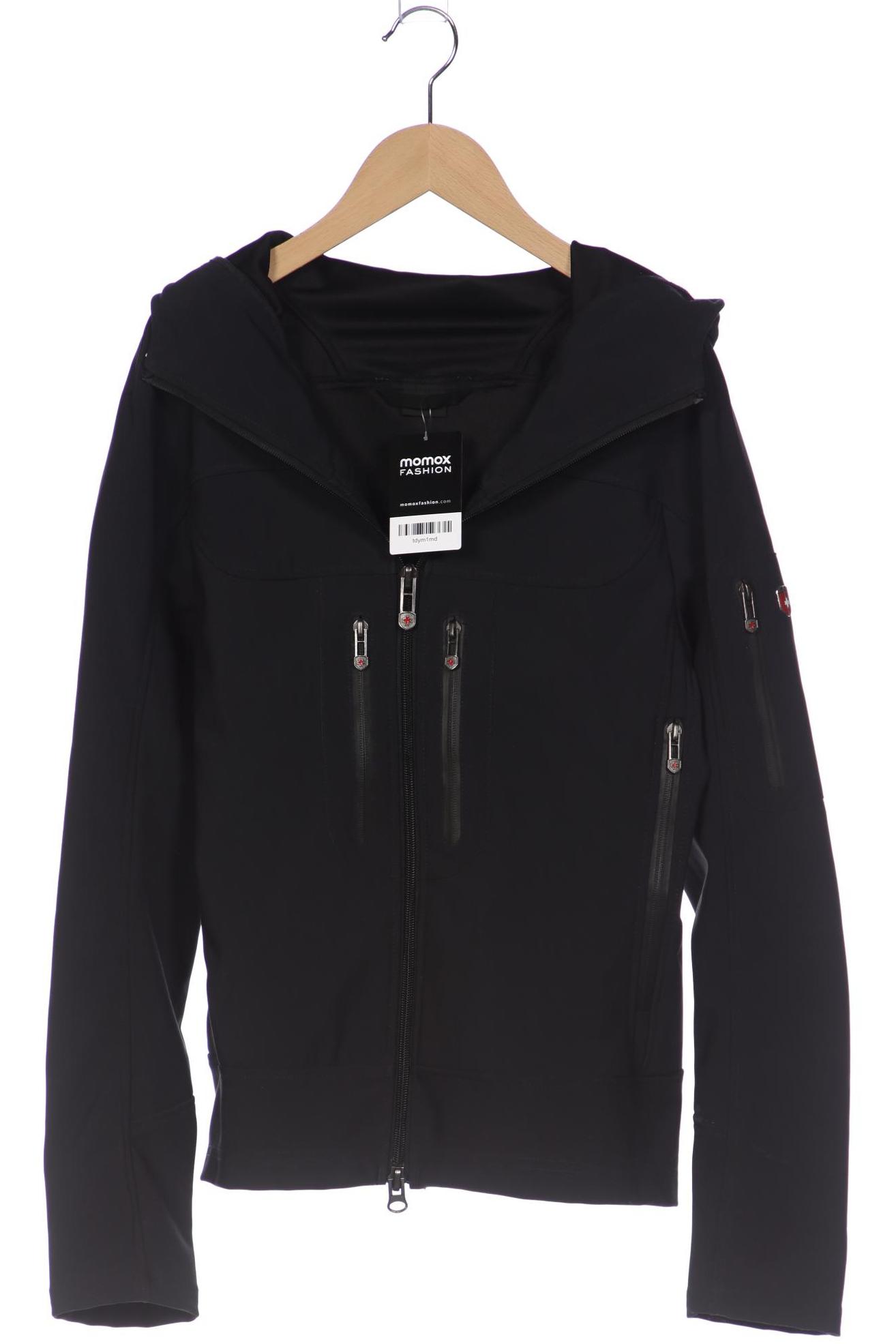 

Wellensteyn Damen Jacke, schwarz