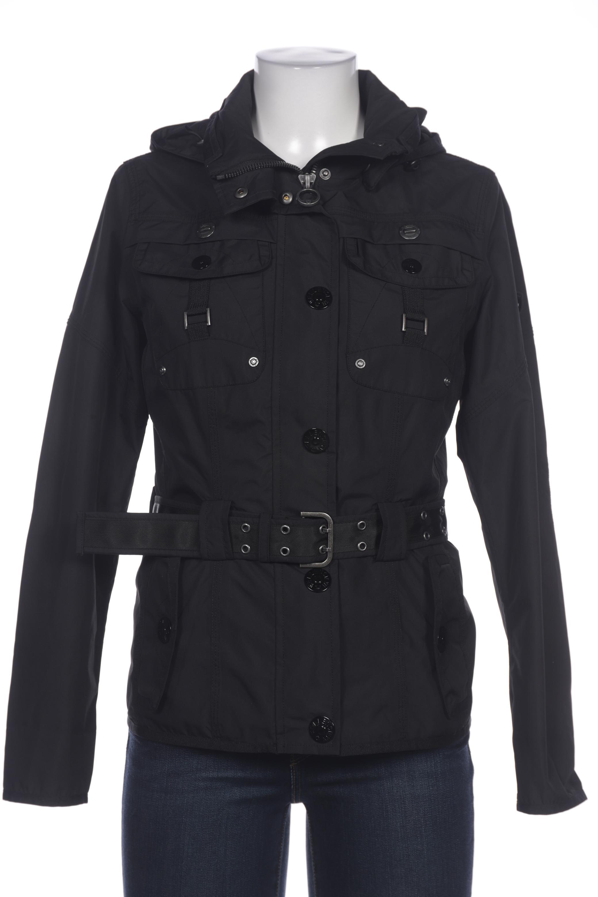 

Wellensteyn Damen Jacke, schwarz, Gr. 36