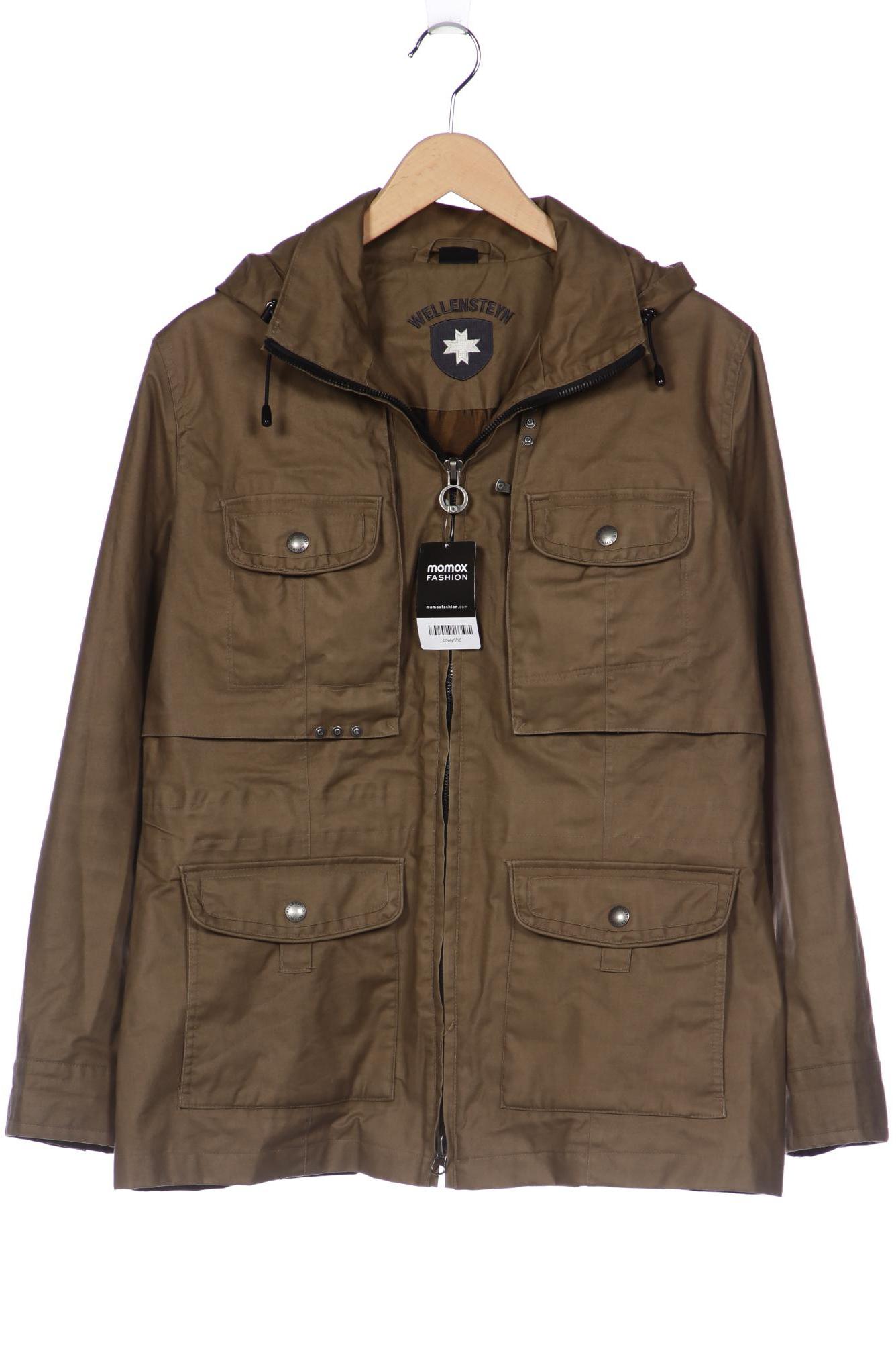 

Wellensteyn Damen Jacke, braun, Gr. 44