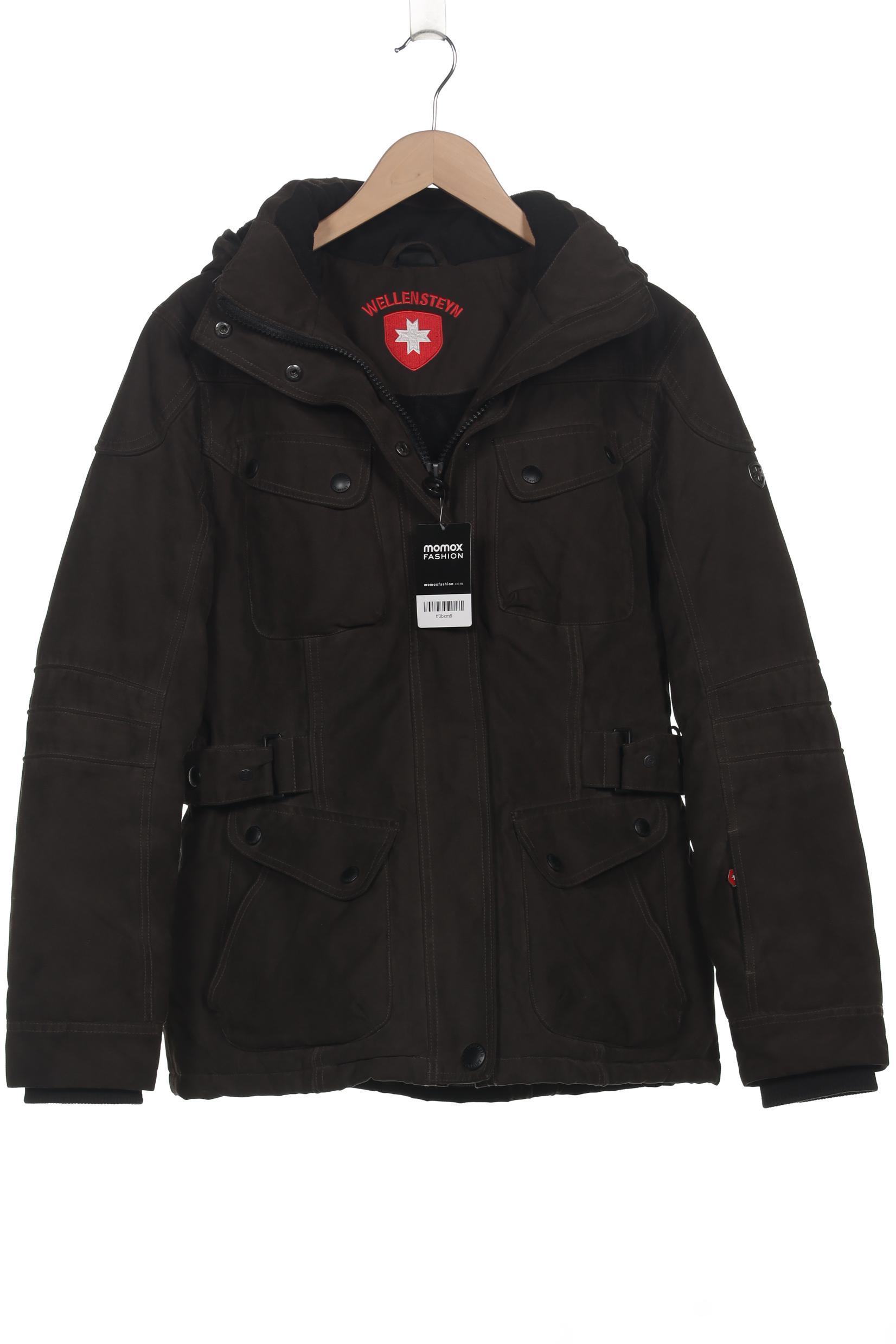 

Wellensteyn Damen Jacke, braun, Gr. 42