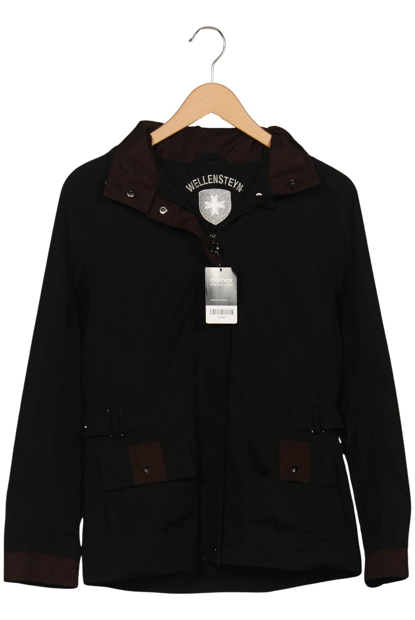 

Wellensteyn Damen Jacke, schwarz, Gr. 36
