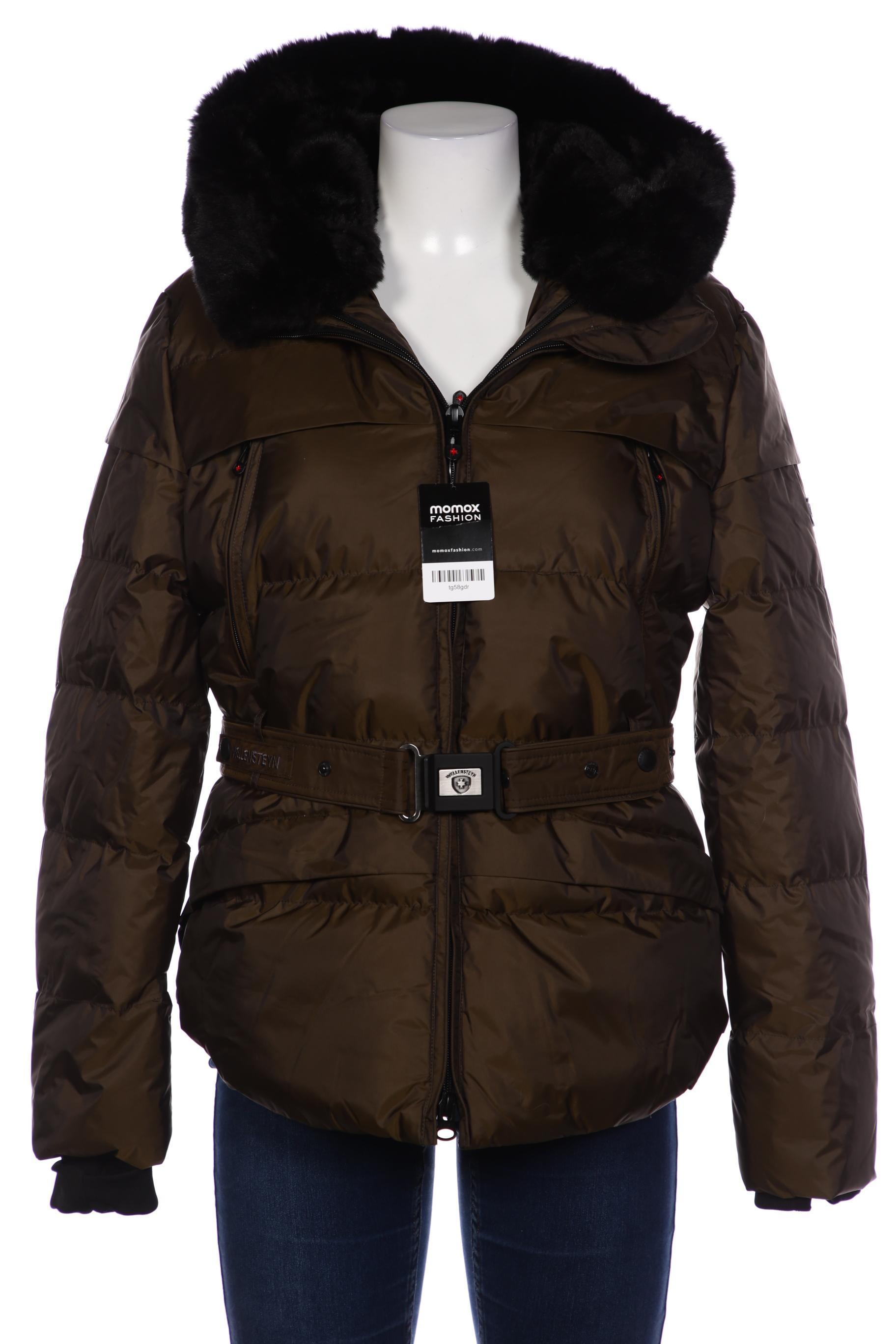 

Wellensteyn Damen Jacke, braun, Gr. 42