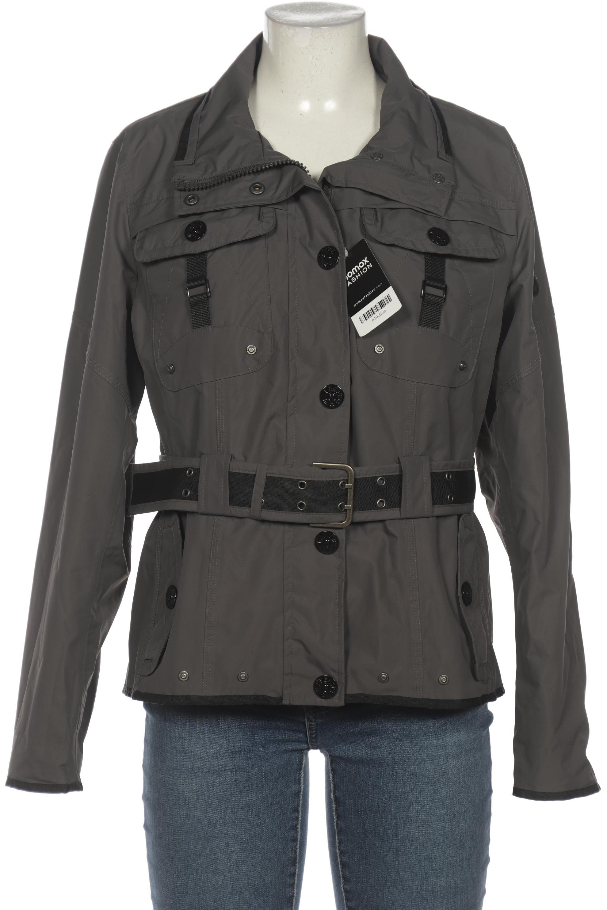 

Wellensteyn Damen Jacke, grün, Gr. 42