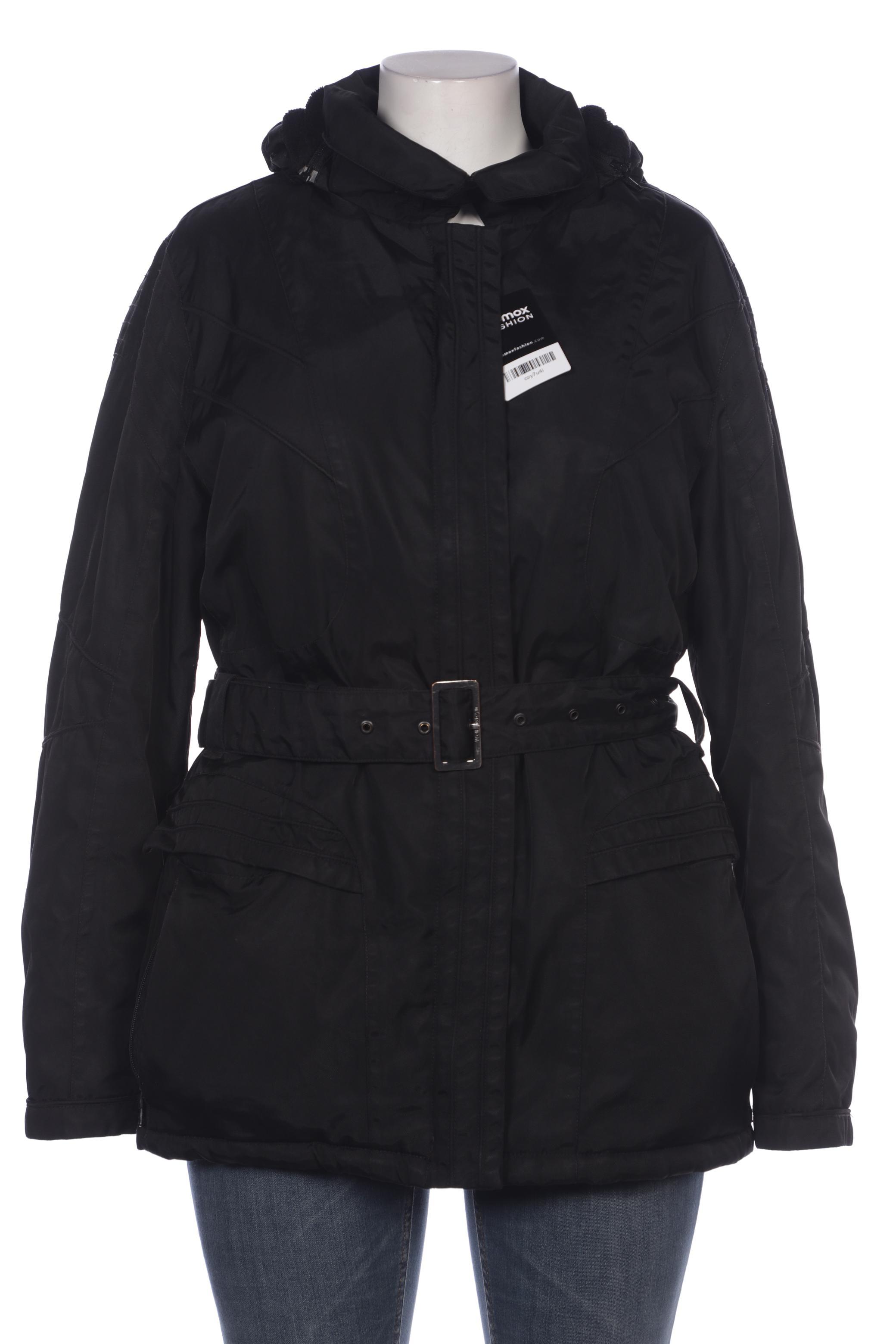 Thumbnail - Wellensteyn Damen Jacke, schwarz, Gr. 42
