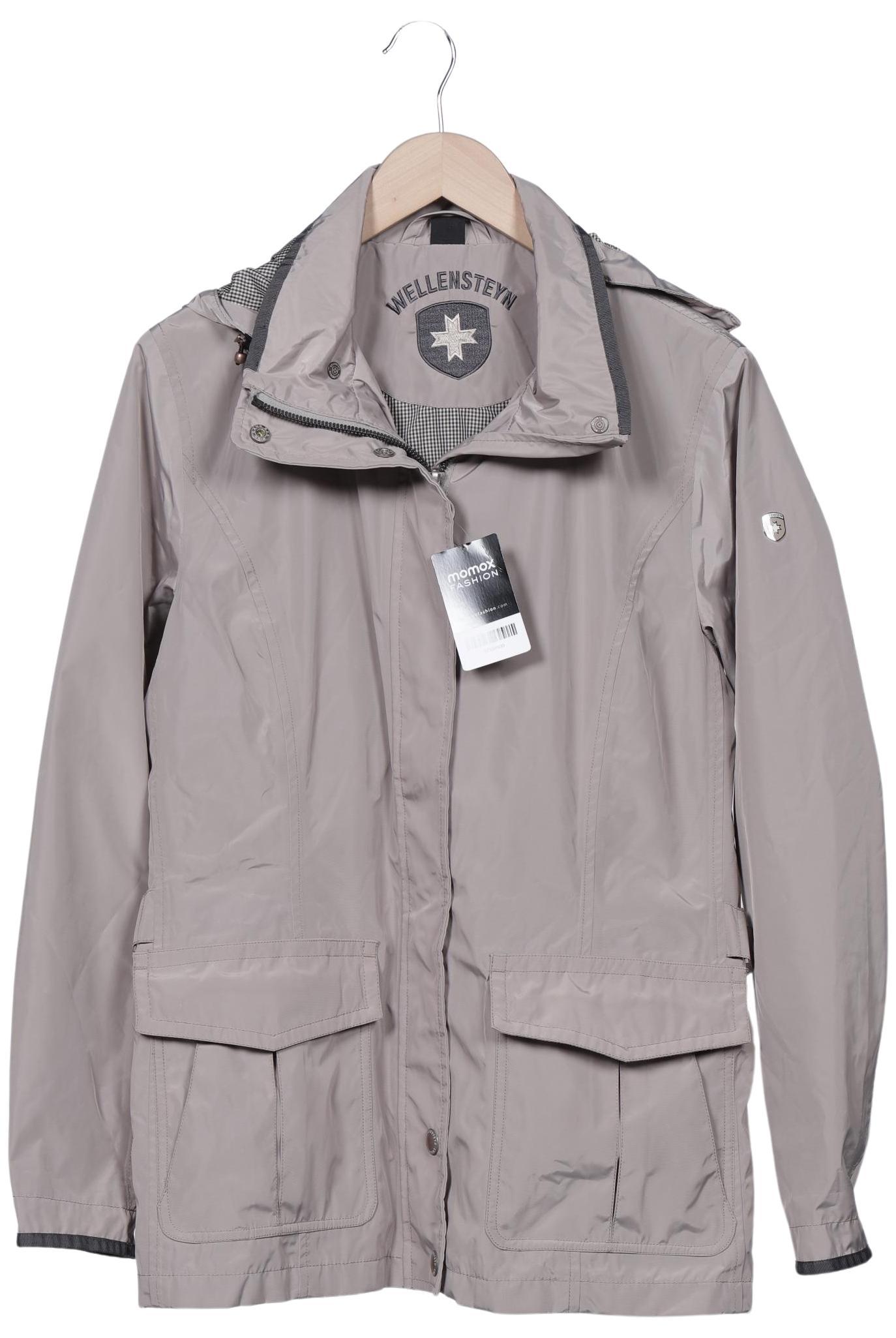 

Wellensteyn Damen Jacke, beige, Gr. 42