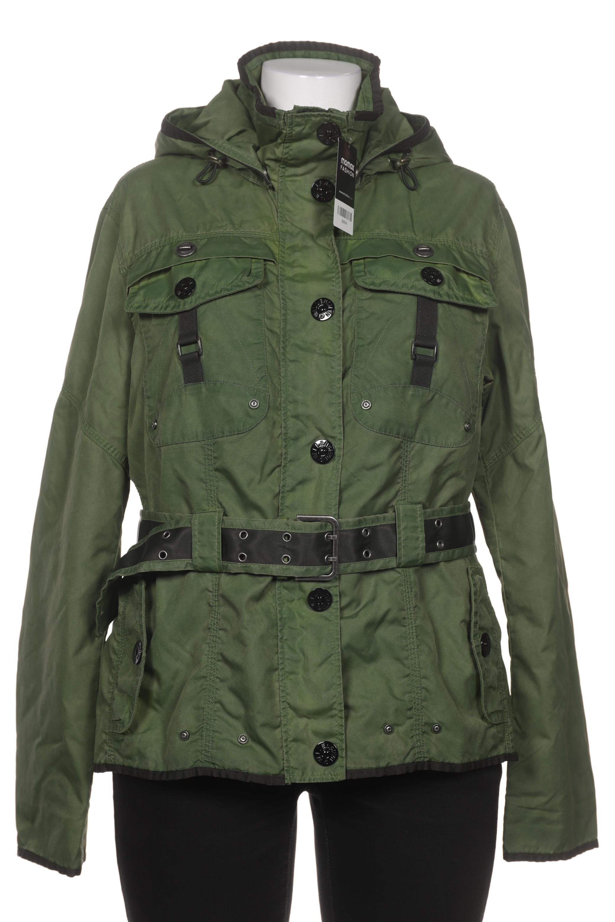 

Wellensteyn Damen Jacke, grün, Gr. 44