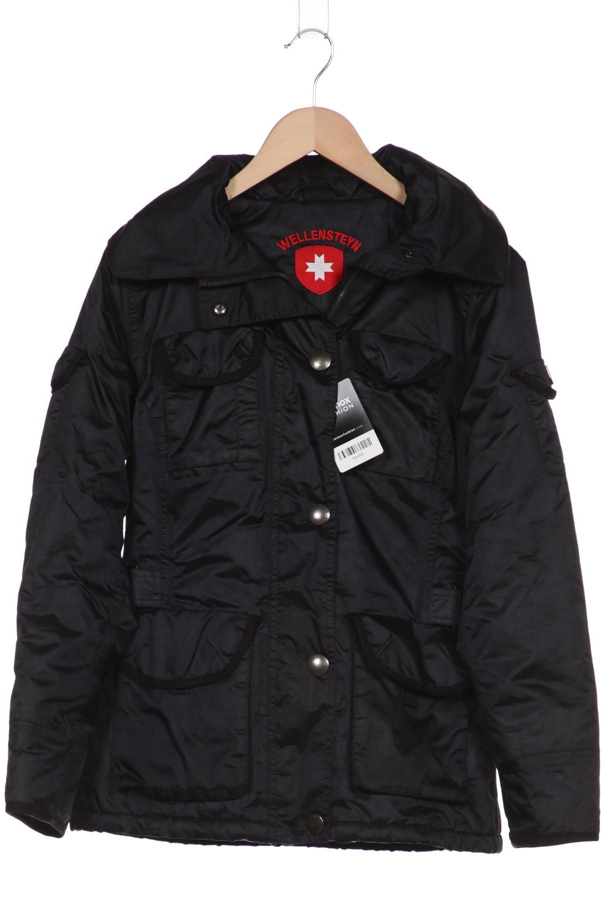 

Wellensteyn Damen Jacke, schwarz
