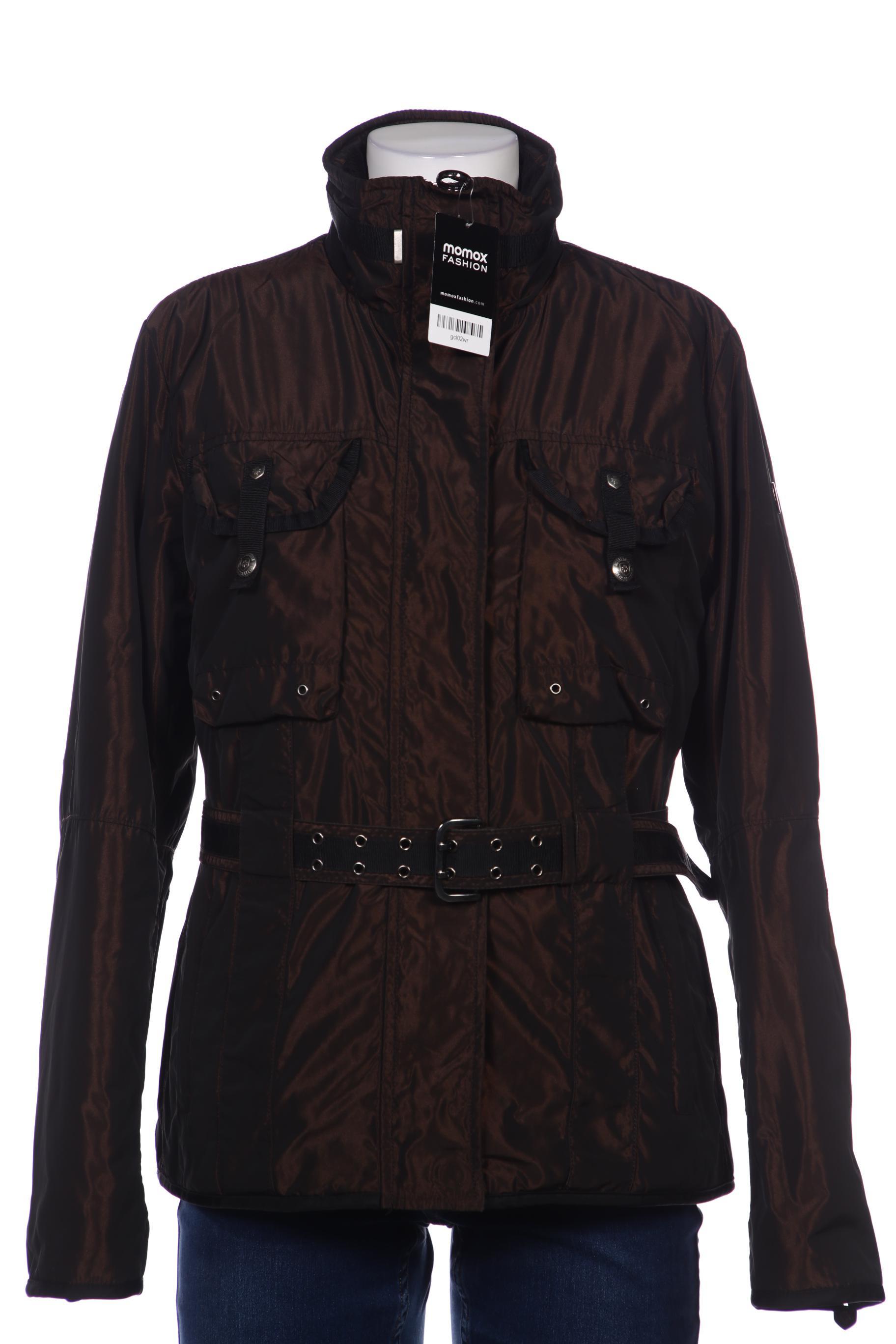 

Wellensteyn Damen Jacke, braun, Gr. 38