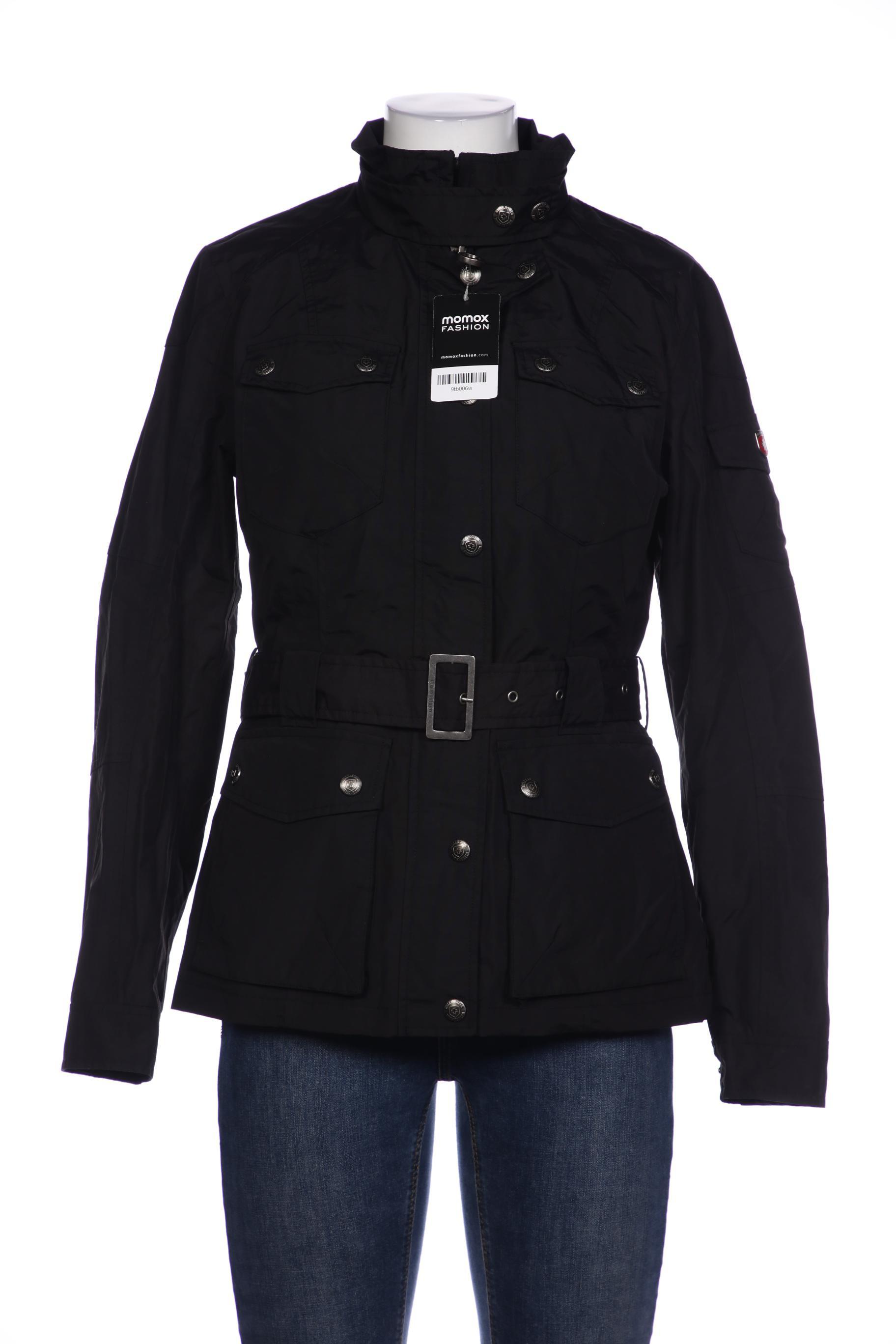 

Wellensteyn Damen Jacke, schwarz