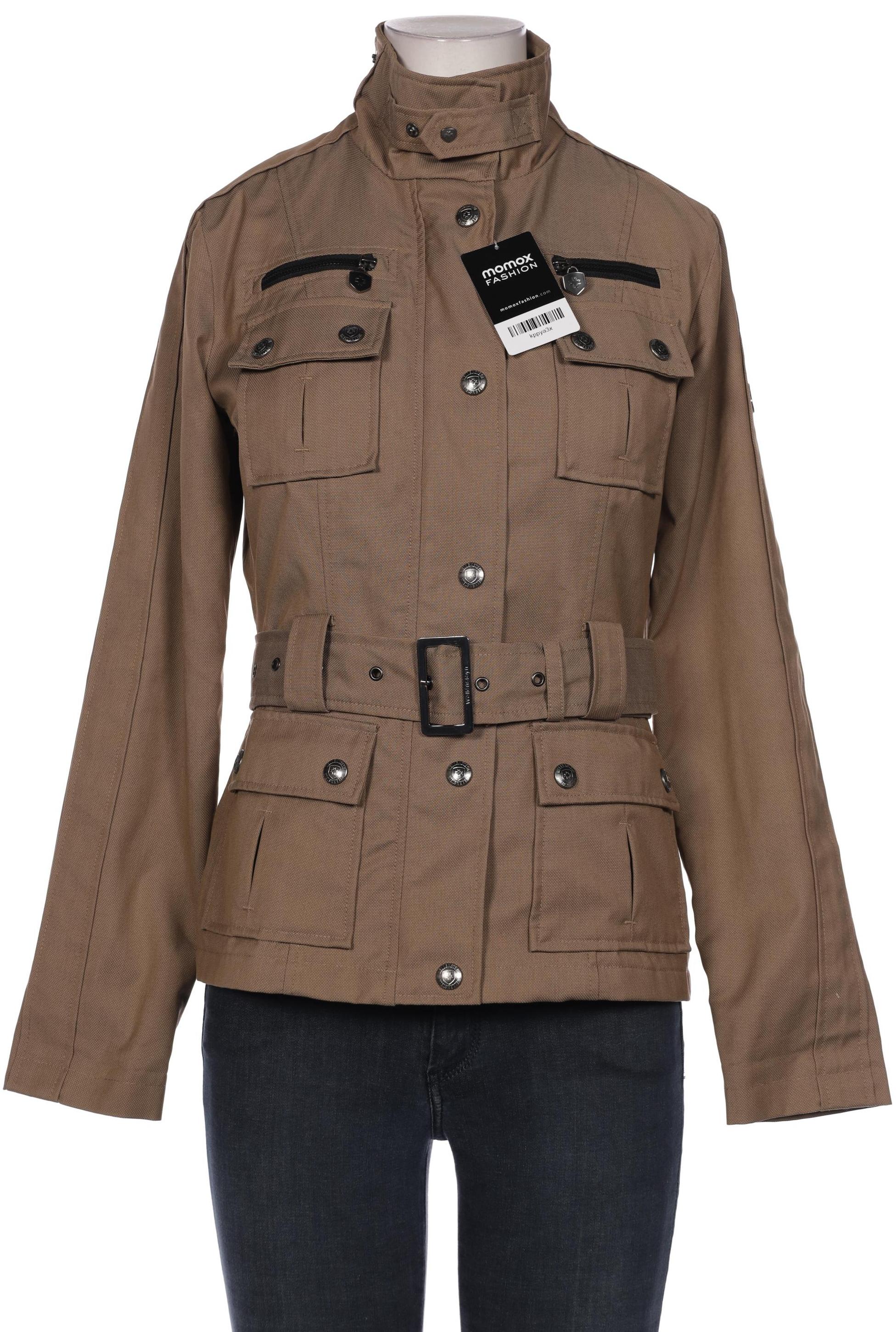

Wellensteyn Damen Jacke, beige, Gr. 34
