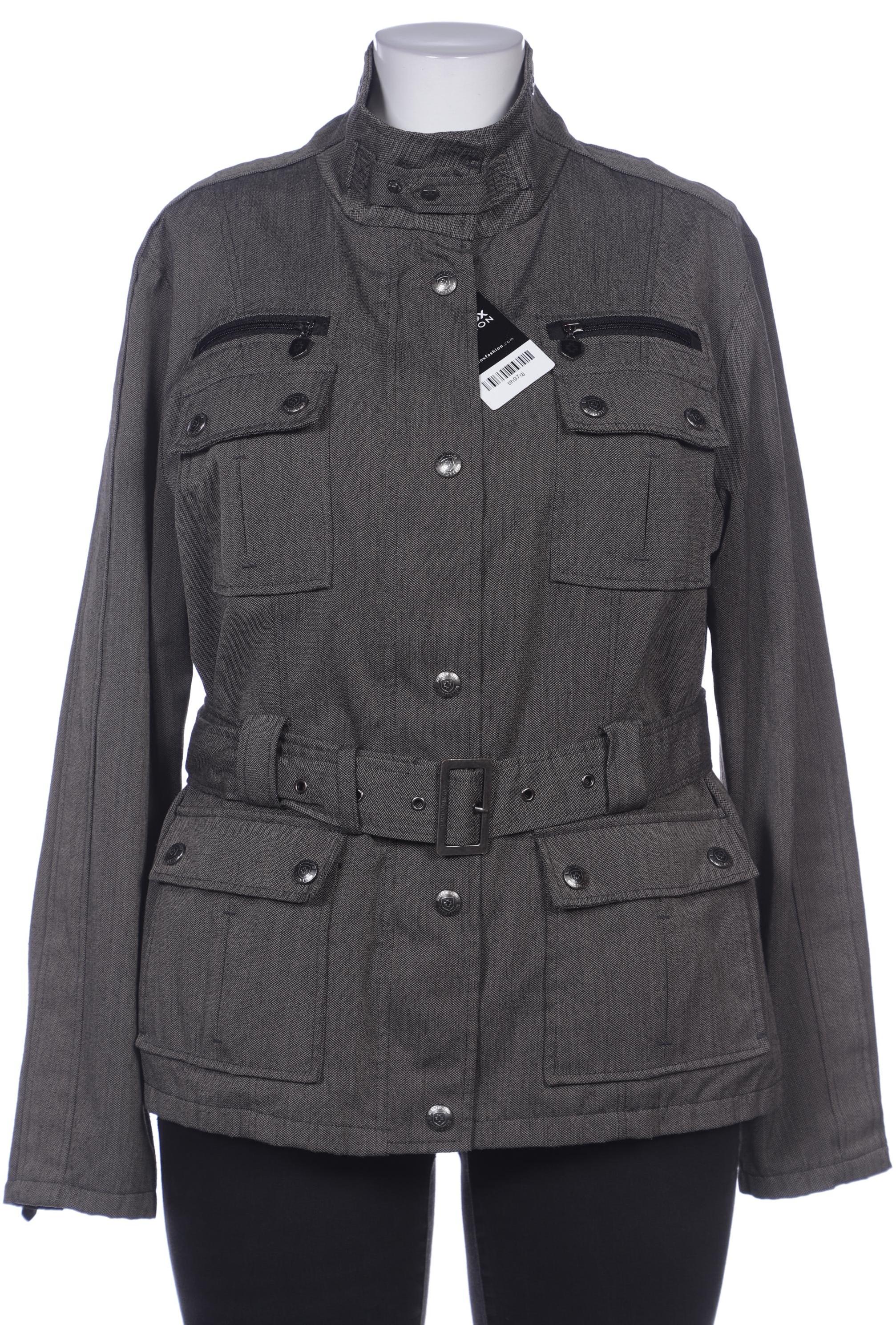

Wellensteyn Damen Jacke, grau, Gr. 44