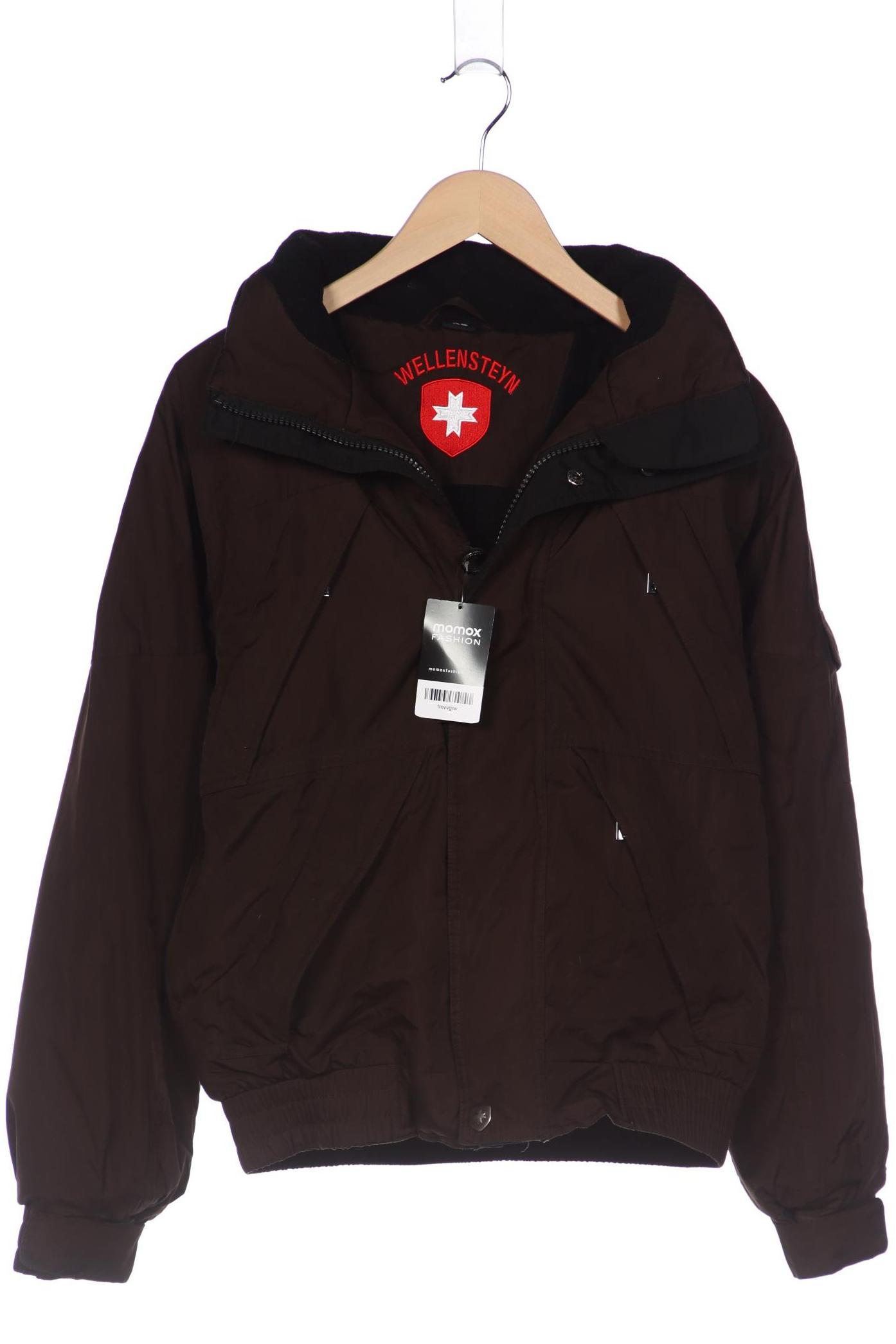

Wellensteyn Damen Jacke, braun