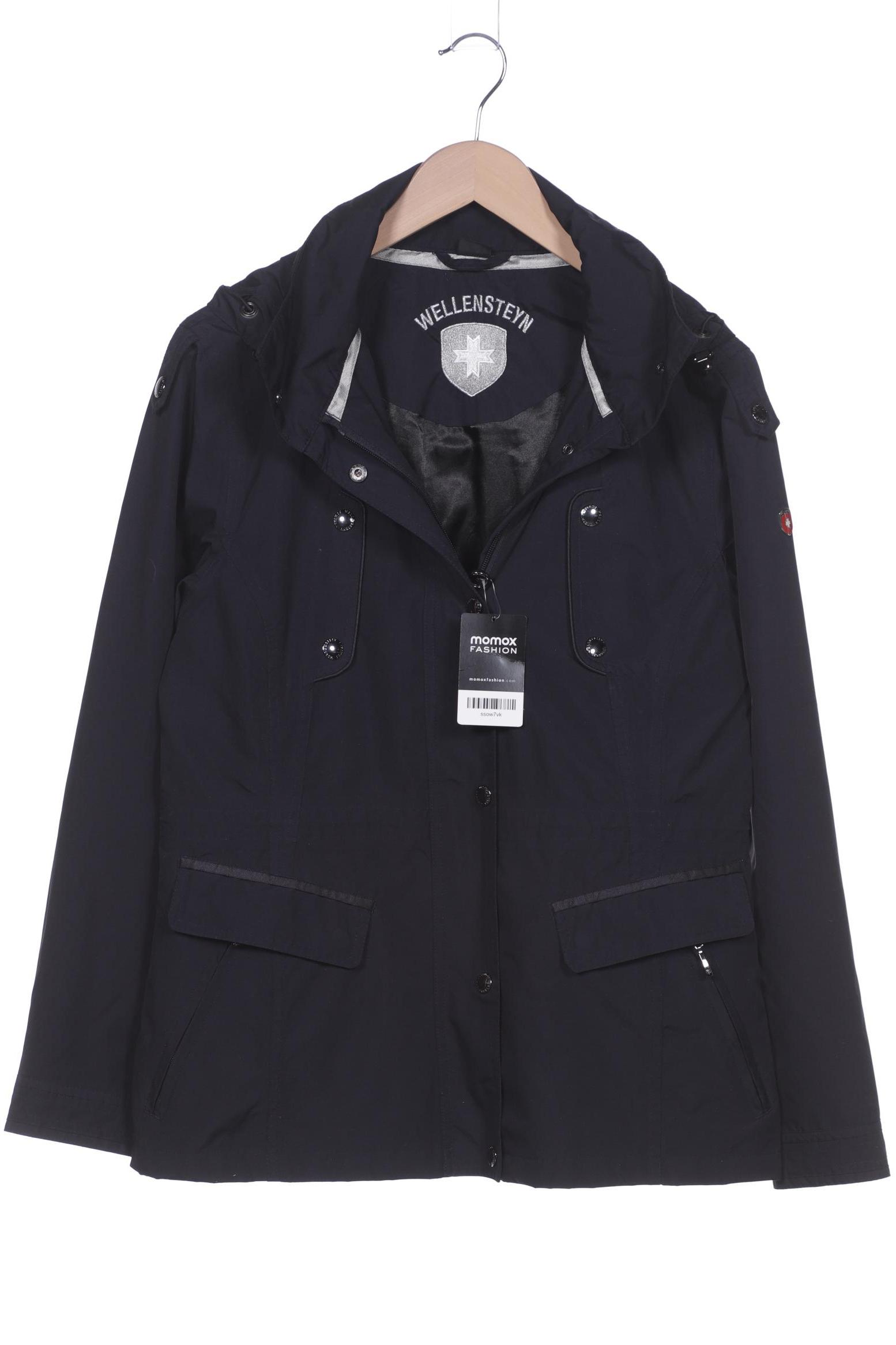 

Wellensteyn Damen Jacke, marineblau, Gr. 38