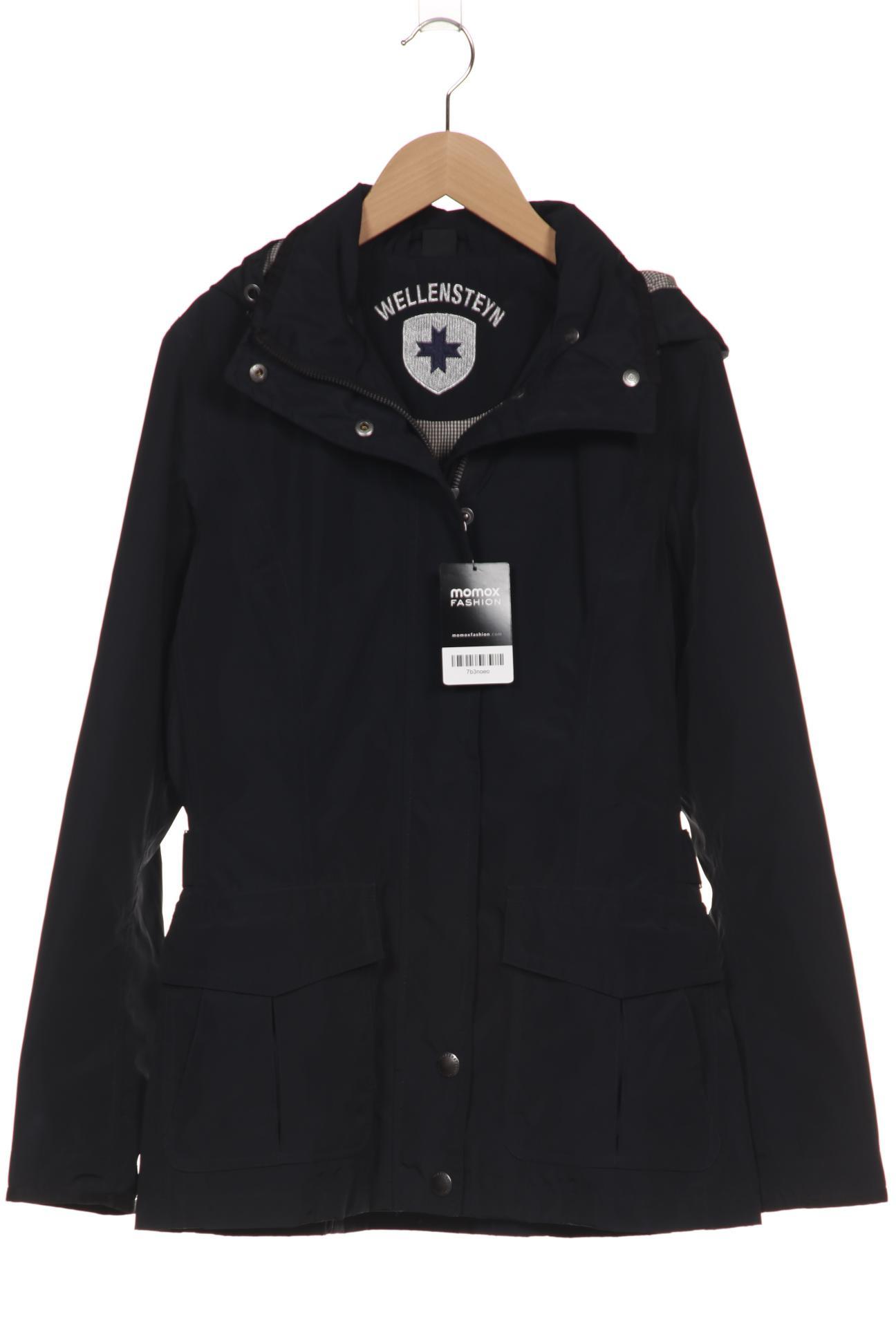 

Wellensteyn Damen Jacke, schwarz