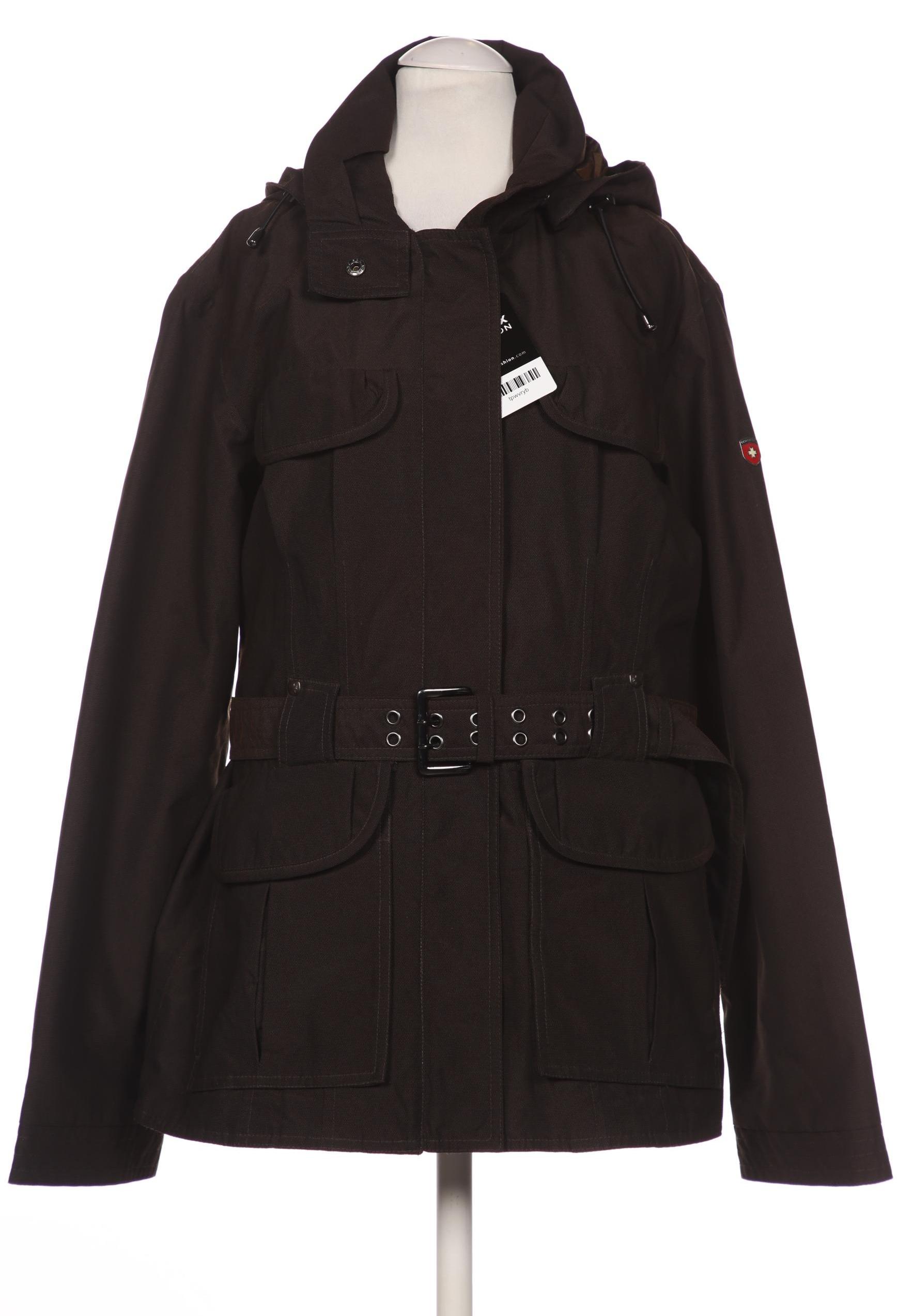 

Wellensteyn Damen Jacke, braun, Gr. 38