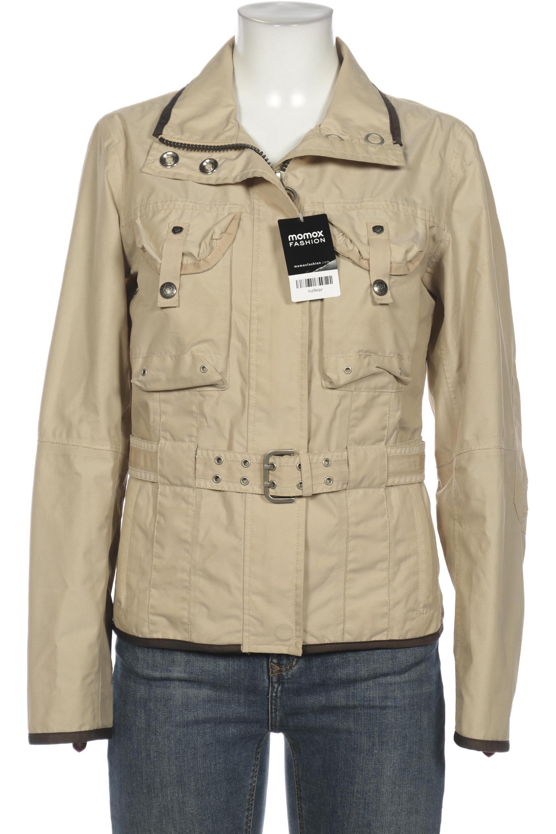 

Wellensteyn Damen Jacke, beige, Gr. 36