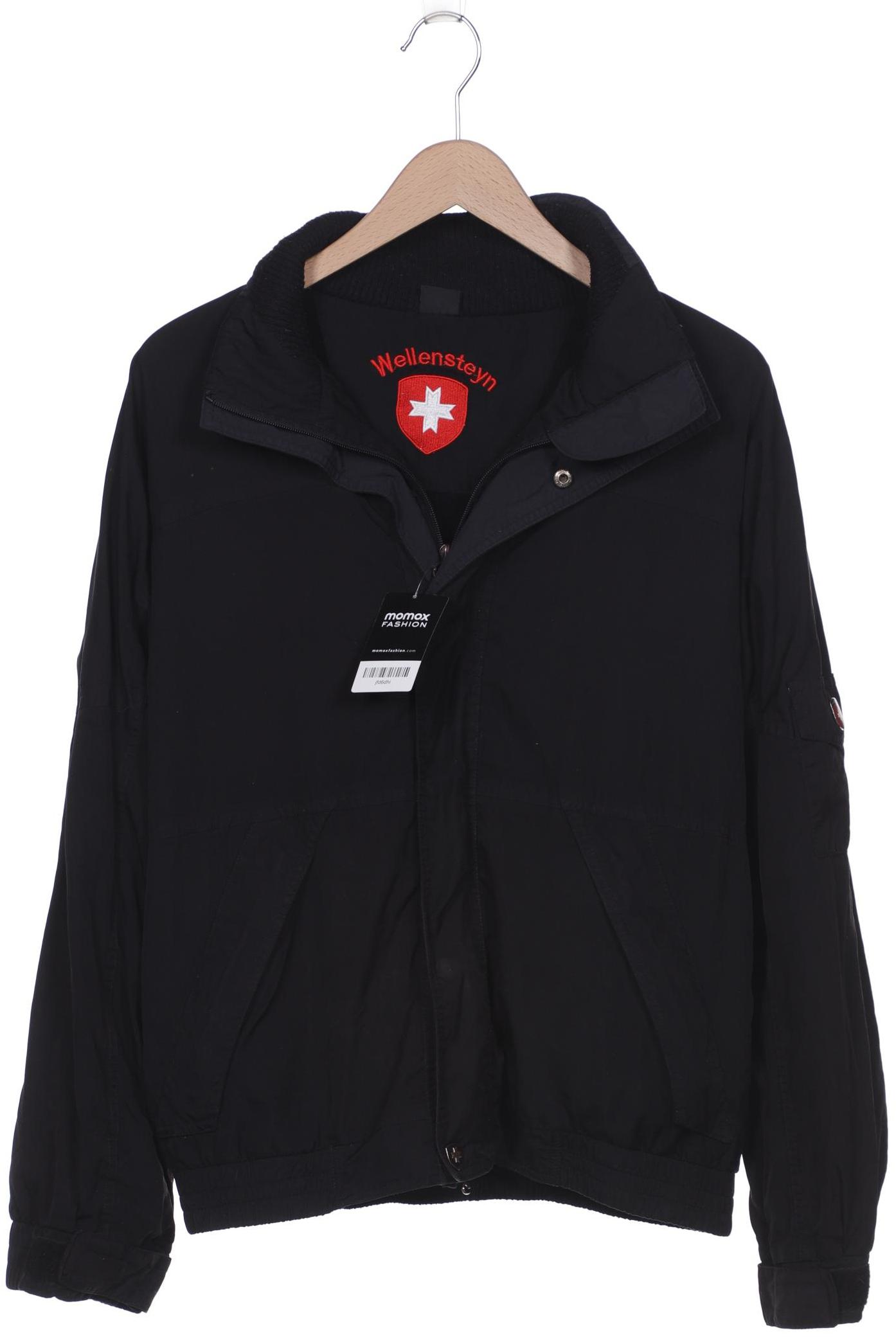 

Wellensteyn Damen Jacke, schwarz, Gr. 38