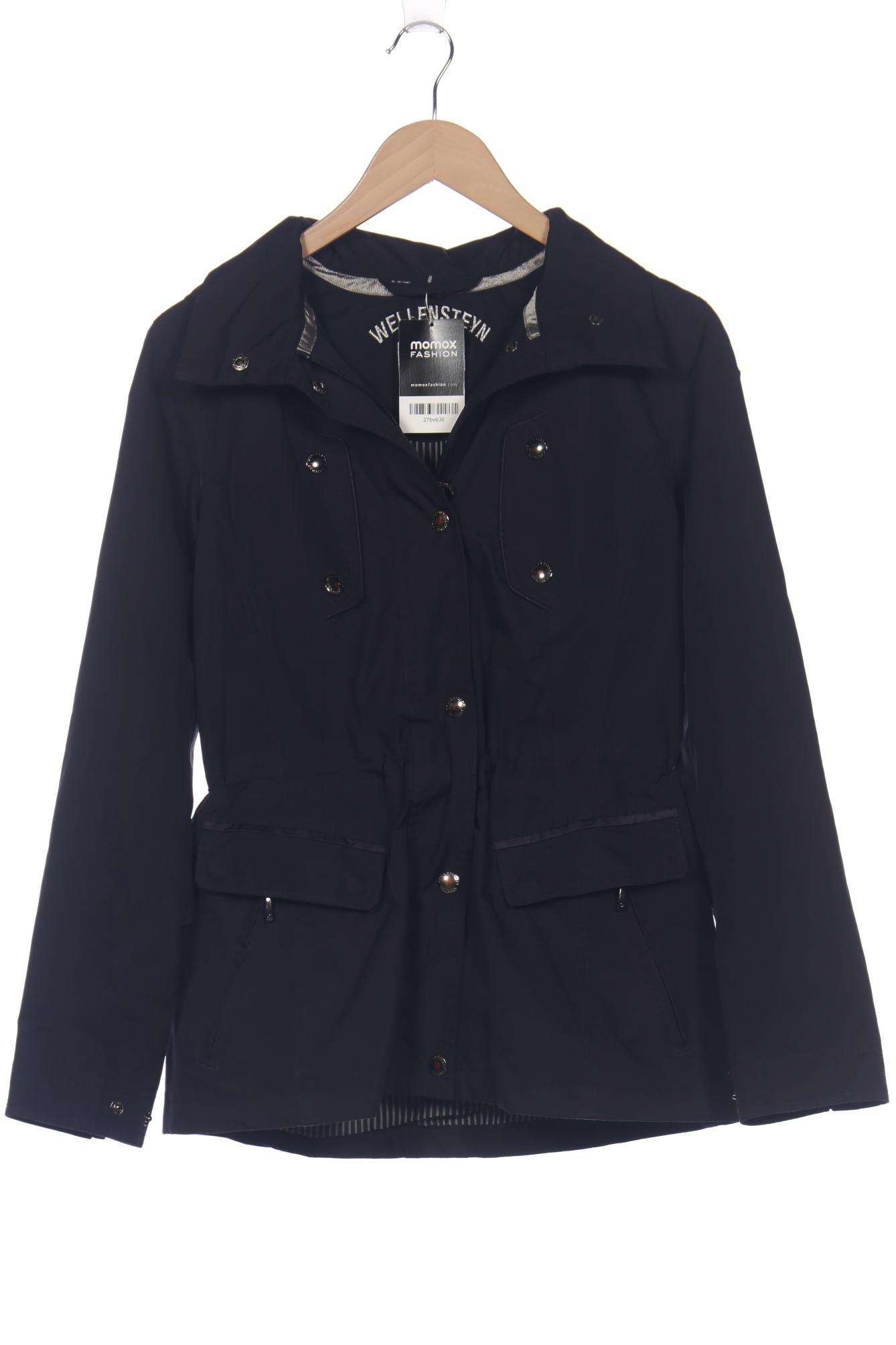 

Wellensteyn Damen Jacke, marineblau, Gr. 36