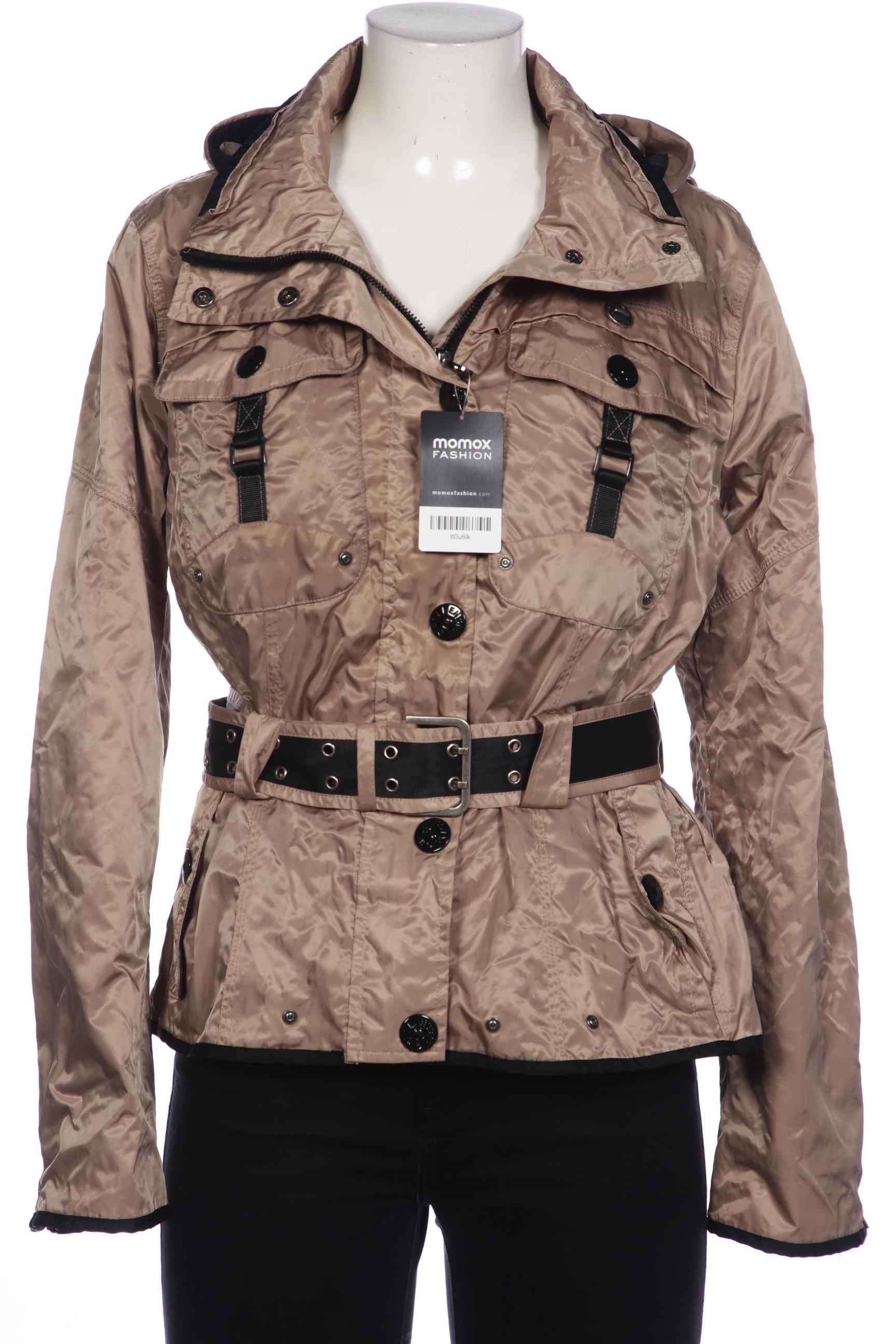 

Wellensteyn Damen Jacke, beige