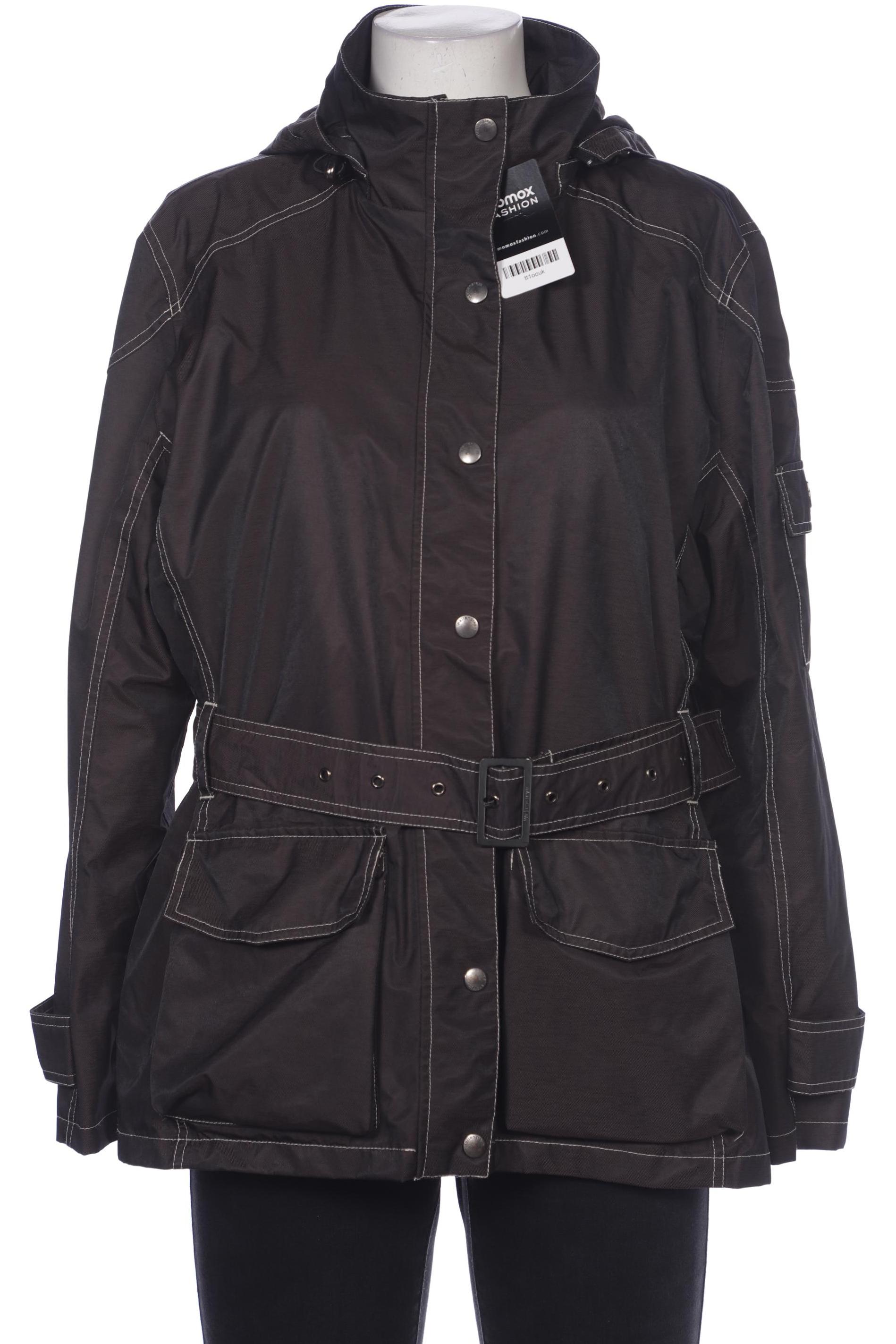 

Wellensteyn Damen Jacke, braun, Gr. 42