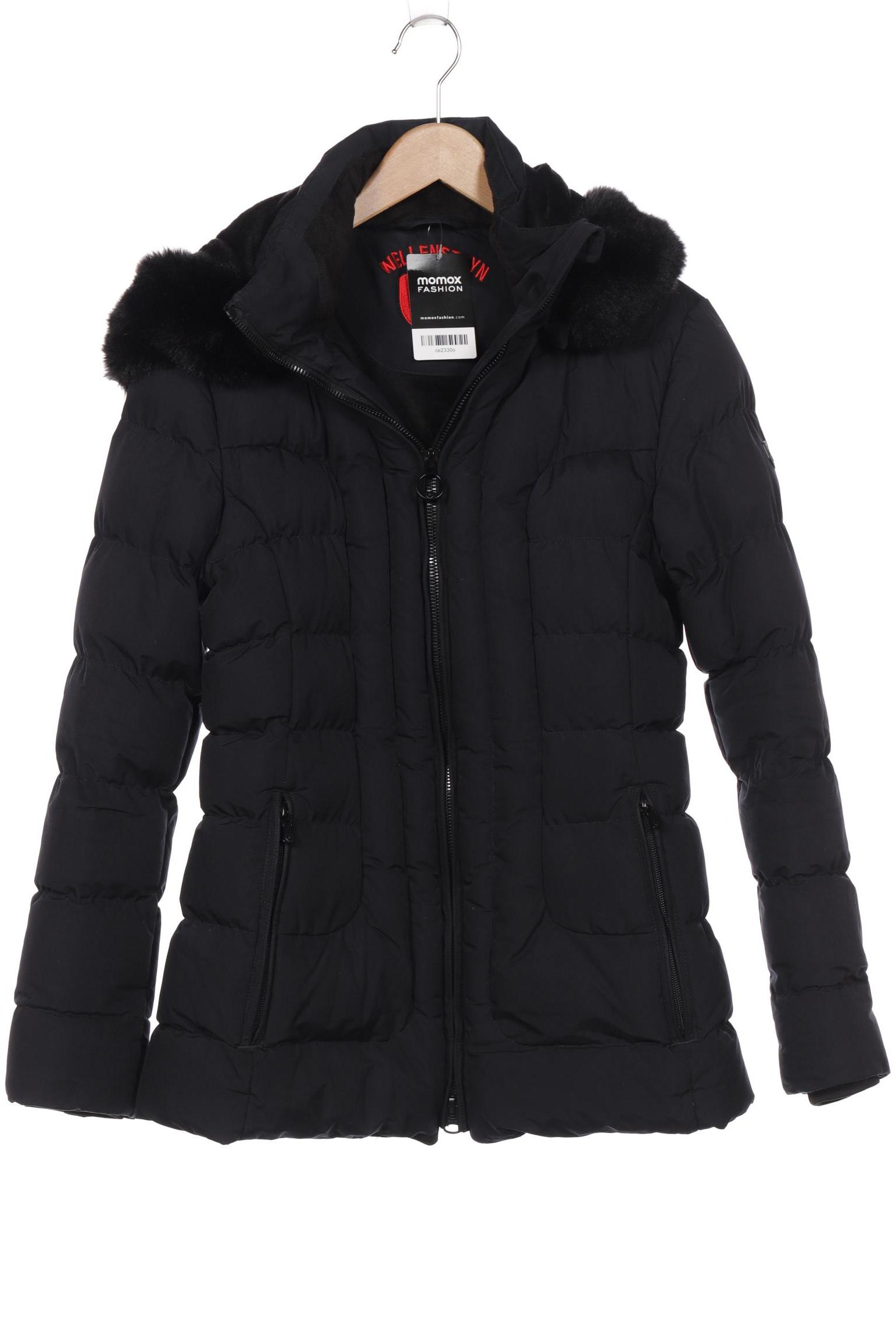 

Wellensteyn Damen Jacke, marineblau
