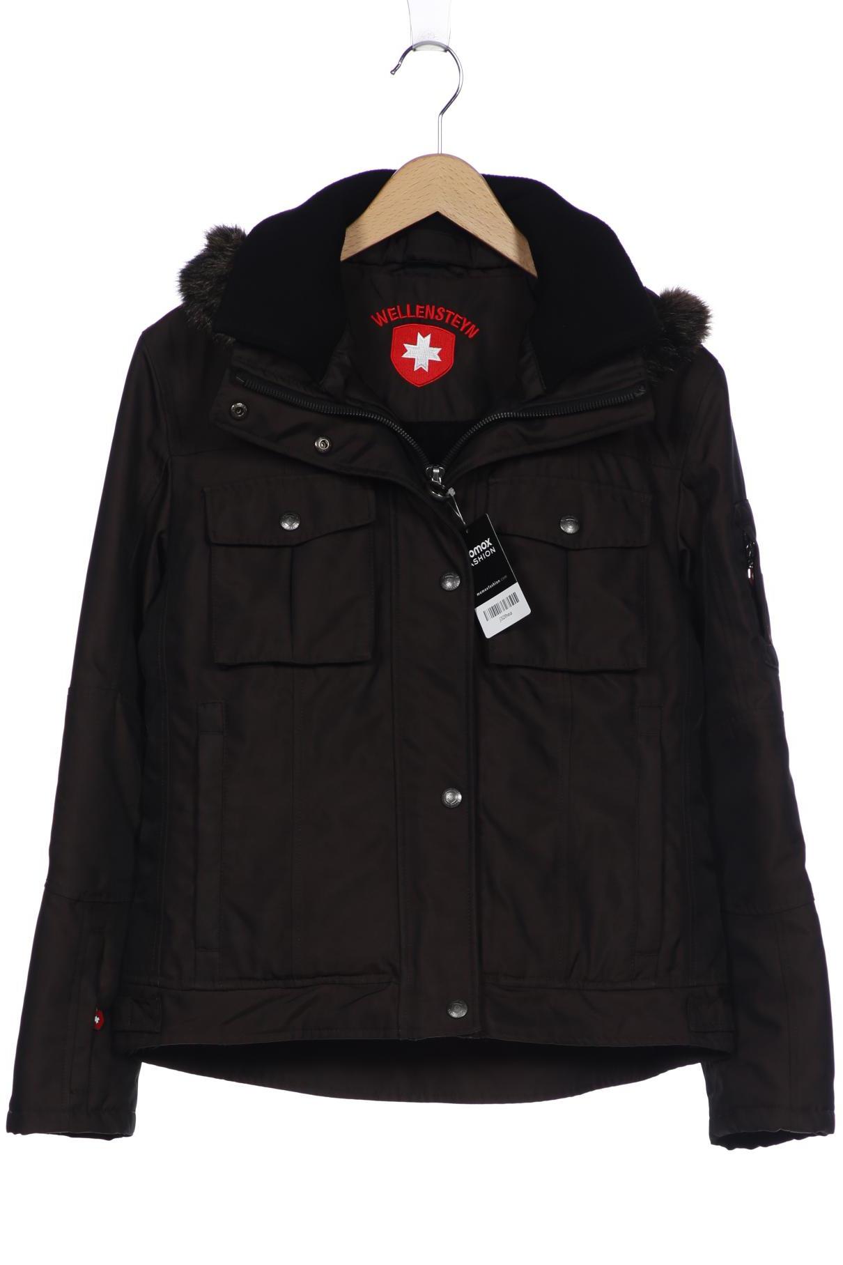 

Wellensteyn Damen Jacke, braun