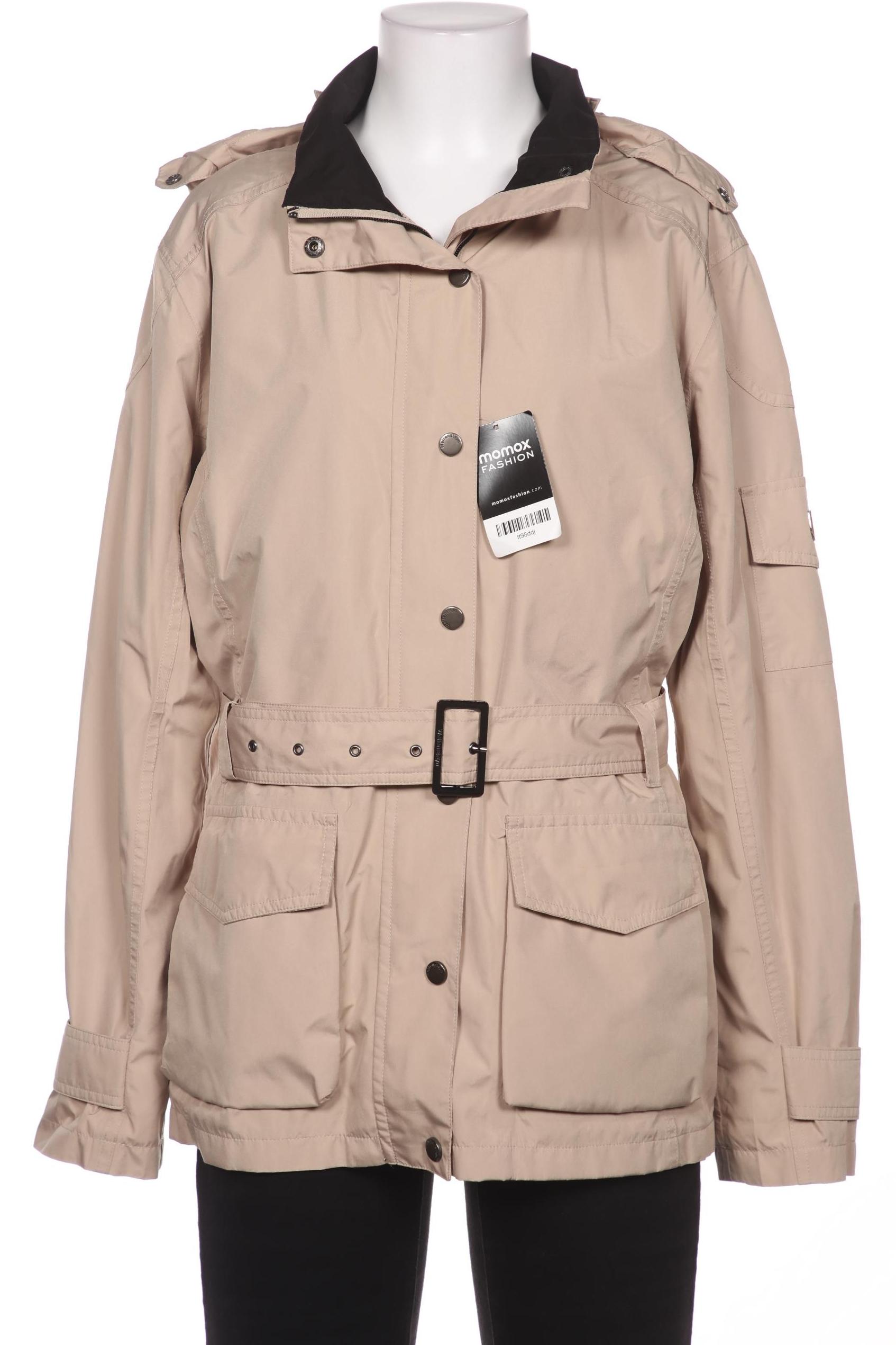 

Wellensteyn Damen Jacke, beige, Gr. 38
