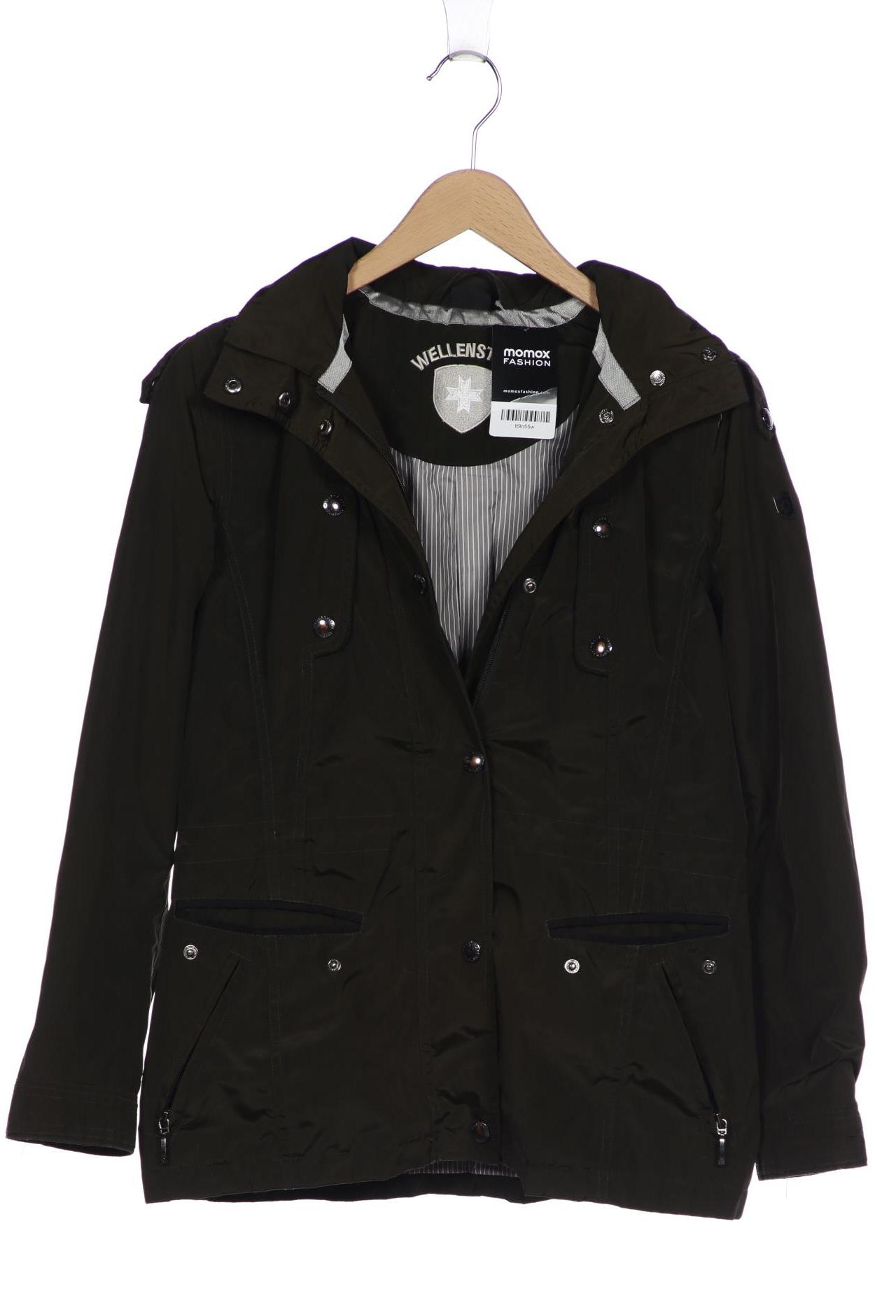 

Wellensteyn Damen Jacke, grün