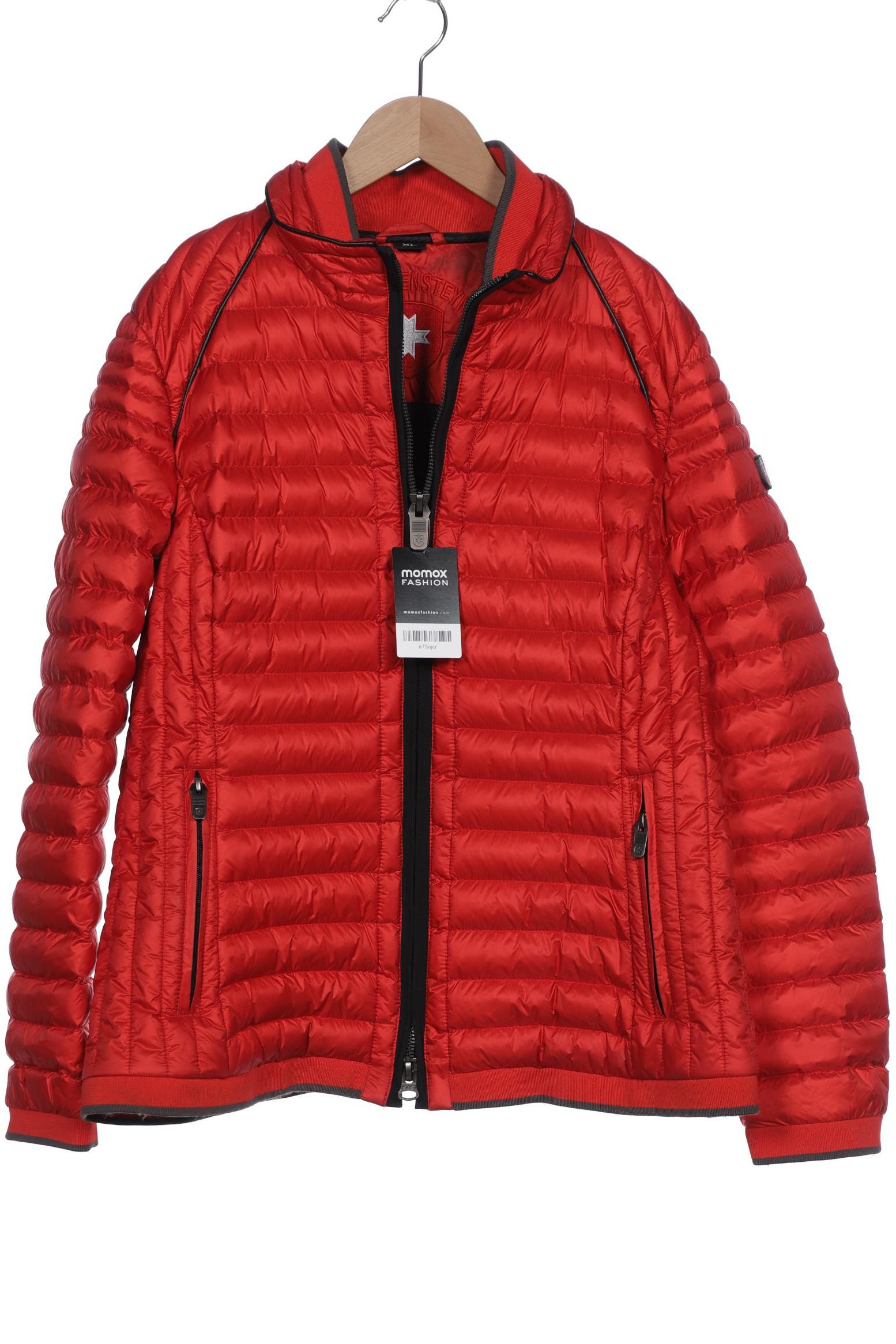 

Wellensteyn Damen Jacke, rot, Gr. 44