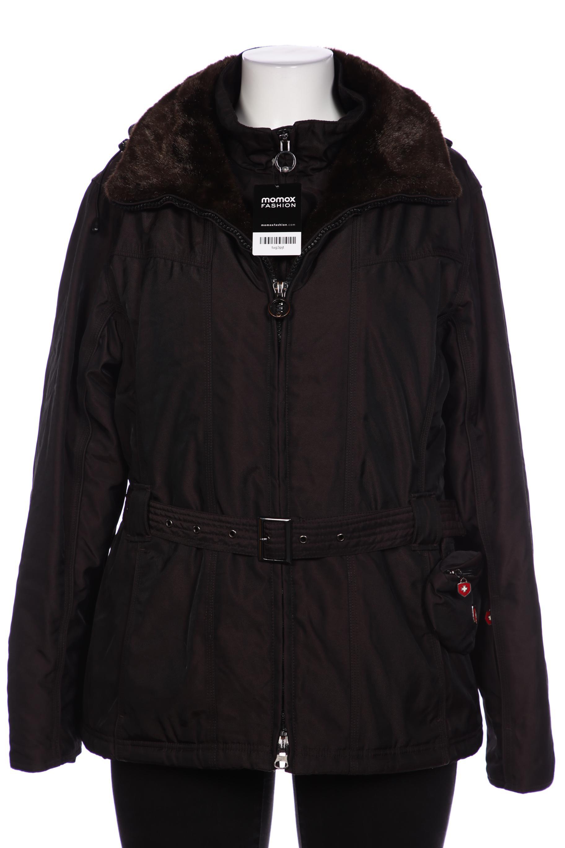 

Wellensteyn Damen Jacke, braun, Gr. 42
