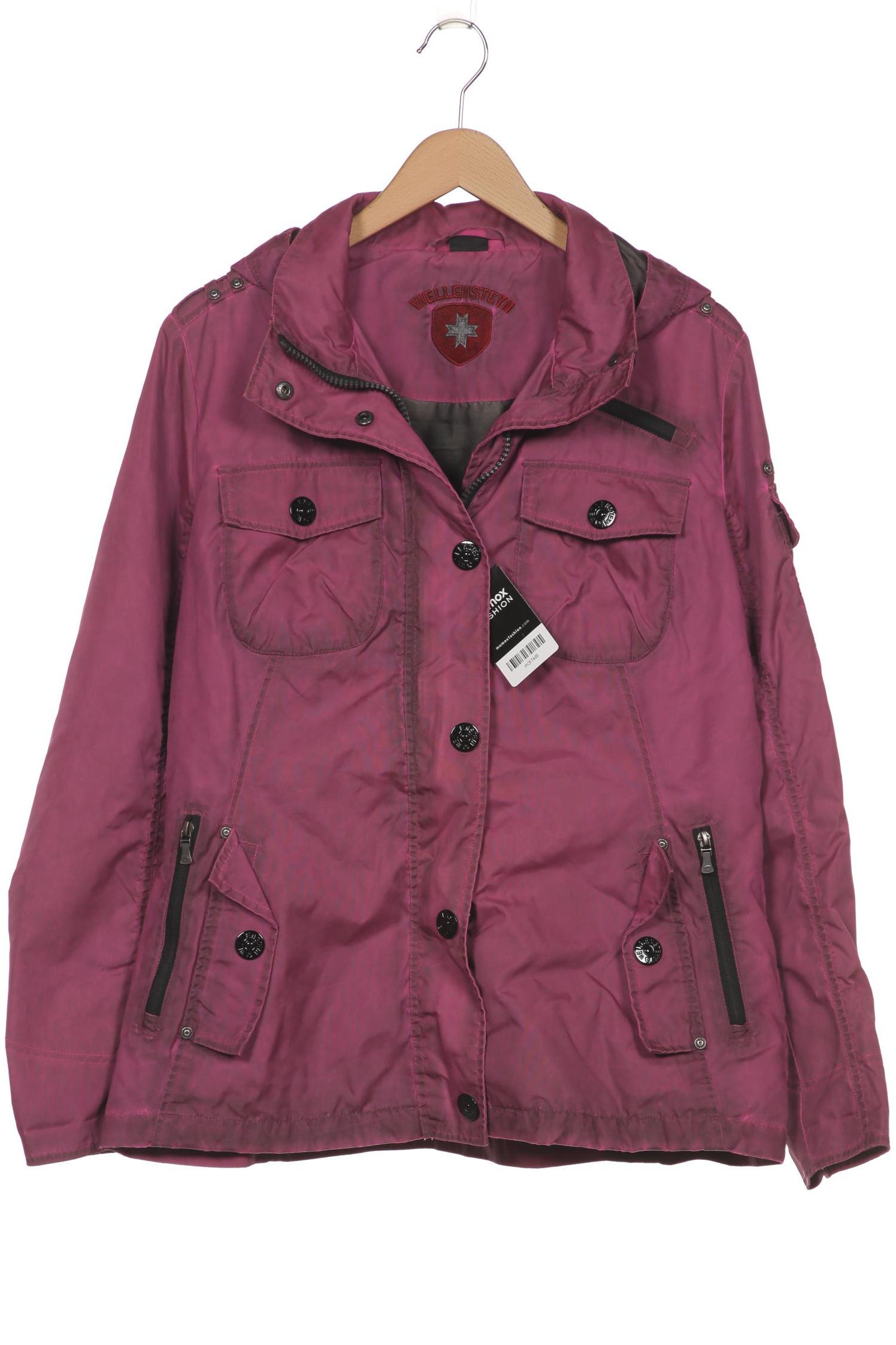 

Wellensteyn Damen Jacke, pink