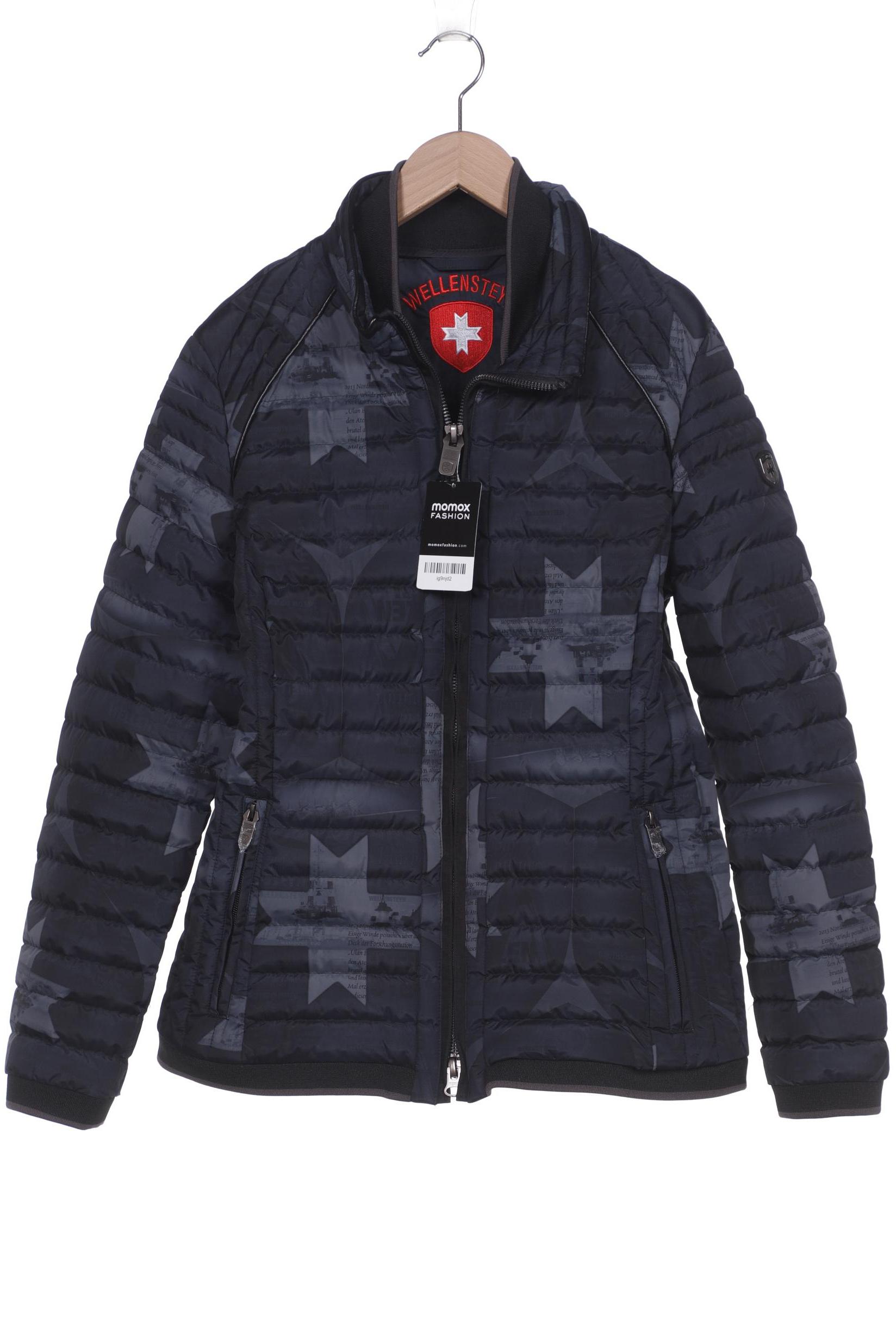 

Wellensteyn Damen Jacke, marineblau, Gr. 42