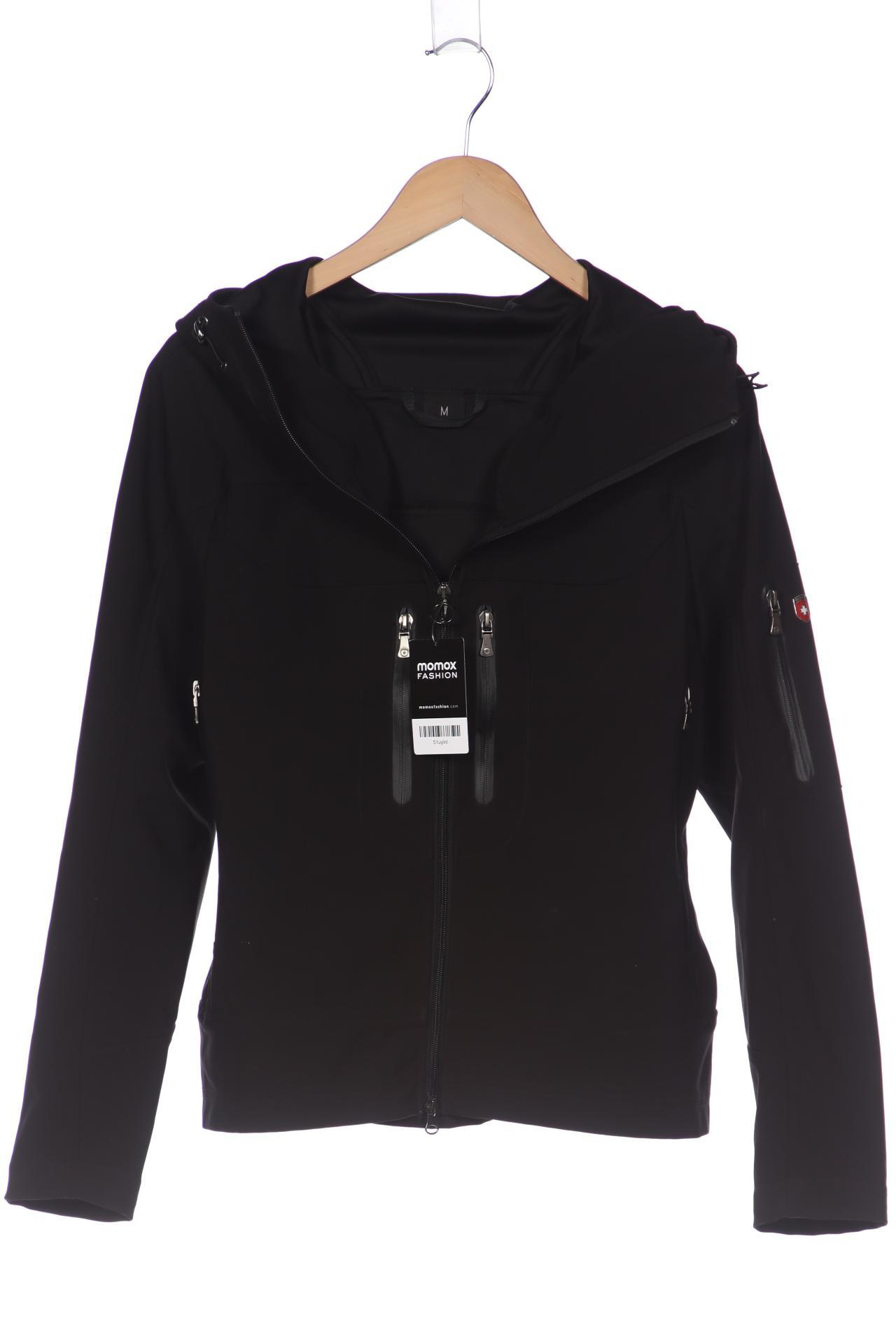 

Wellensteyn Damen Jacke, schwarz