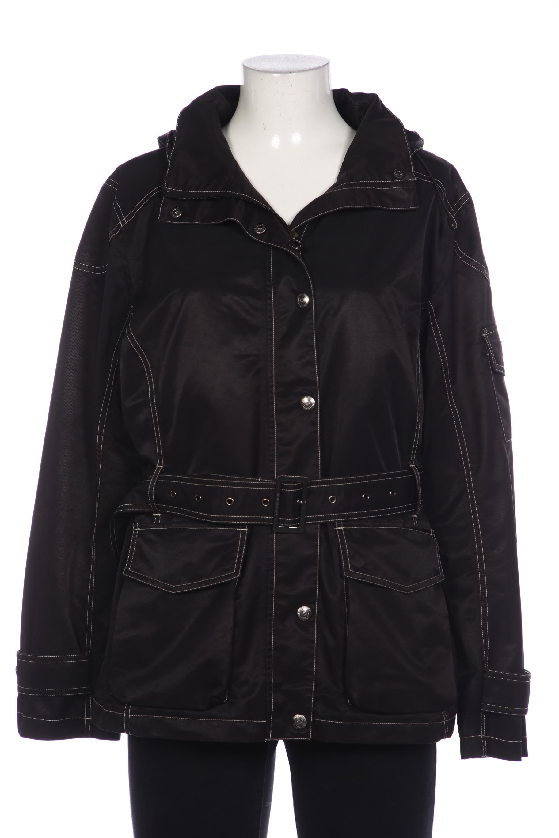

Wellensteyn Damen Jacke, schwarz, Gr. 38